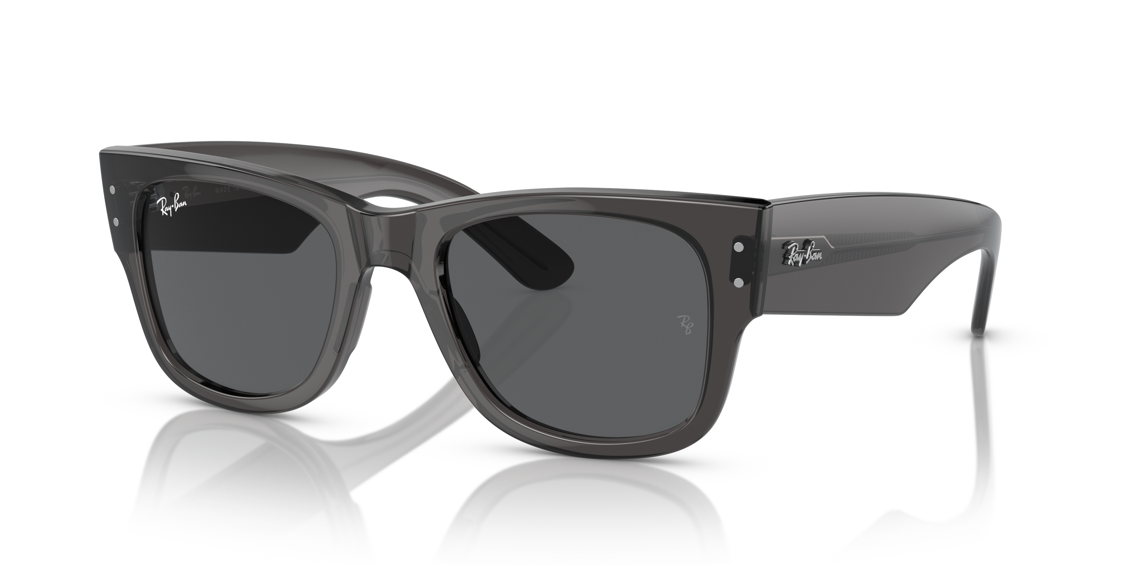 RAY-BAN RB0840S MEGA WAYFARER 1390B1 51 - 20