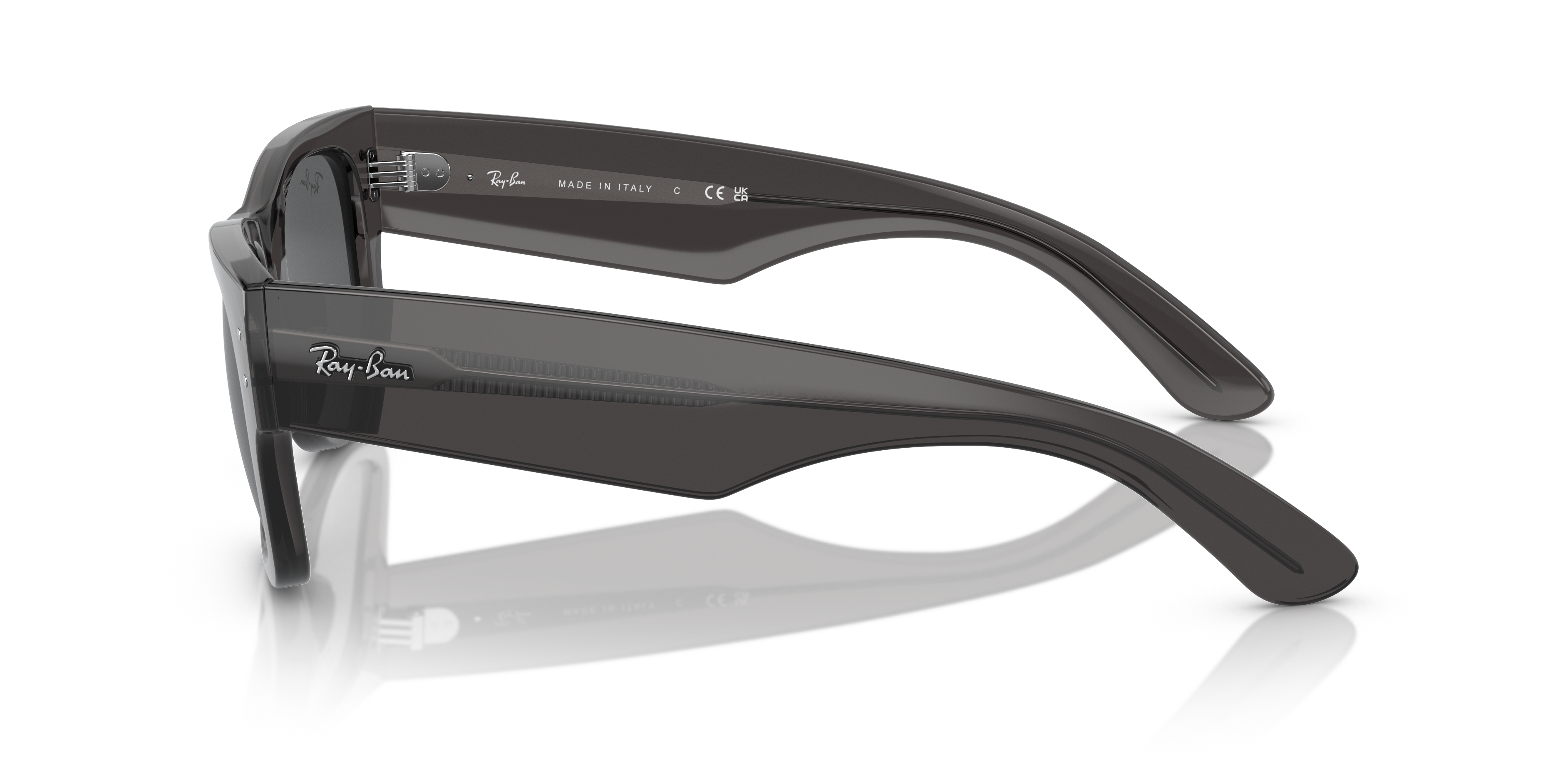 RAY-BAN RB0840S MEGA WAYFARER 1406B1 51 - 6