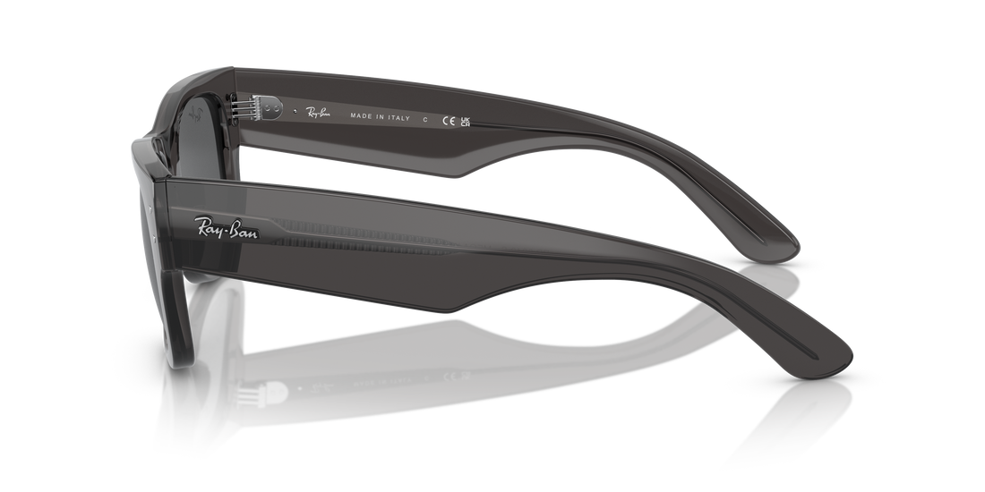 RAY-BAN RB0840S MEGA WAYFARER 1406B1 51 - 6