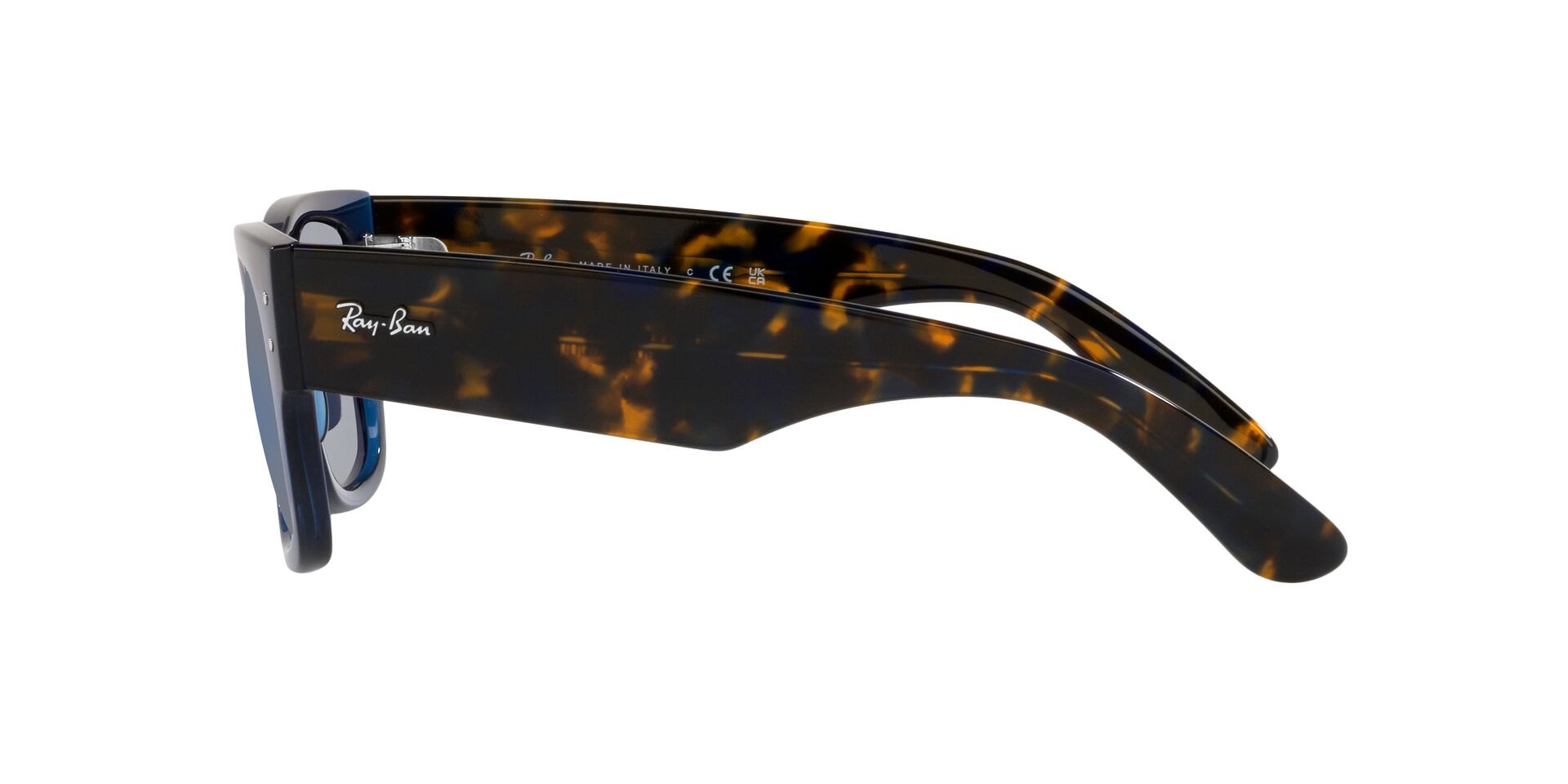 RAY-BAN RB0840S MEGA WAYFARER 6638O4 51 - 24