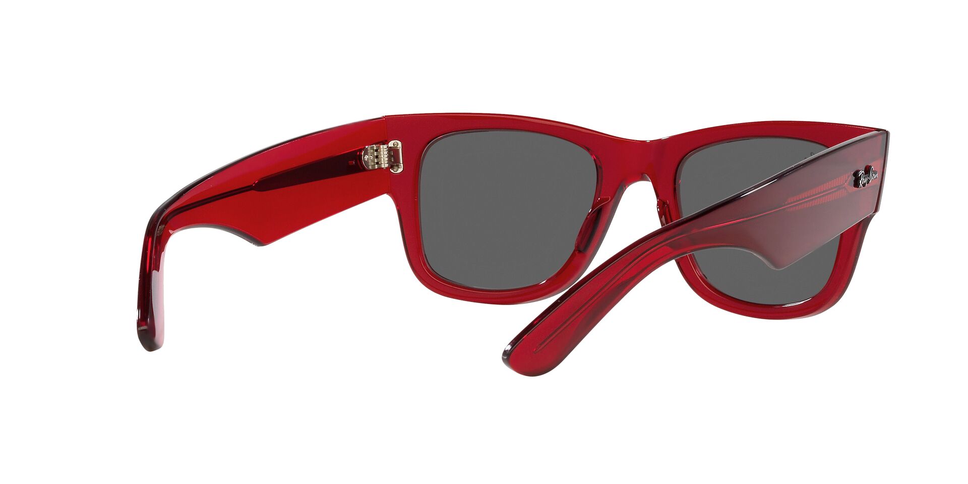 RAY-BAN RB0840S MEGA WAYFARER 6679B1 51 - 19