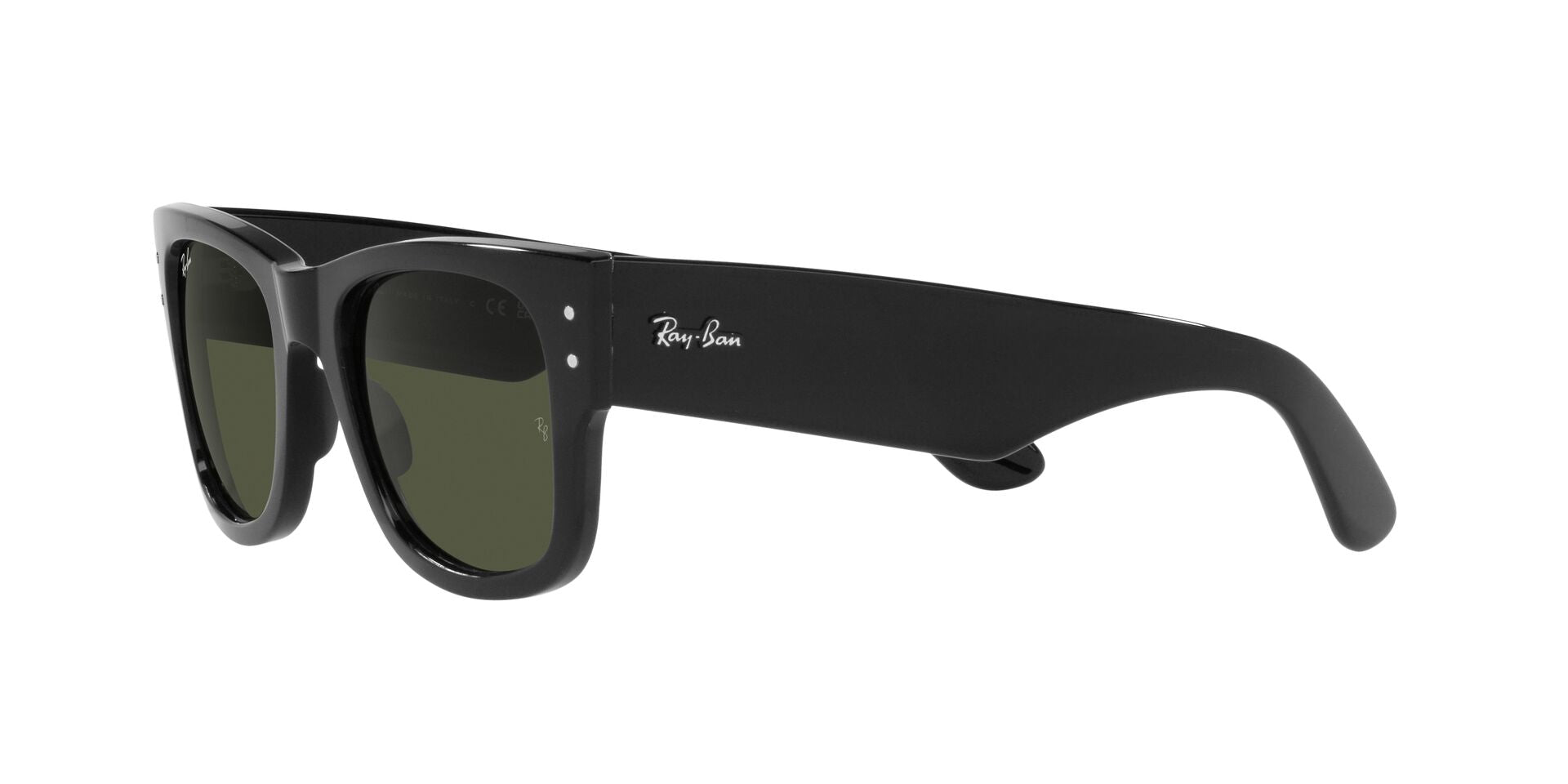 RAY-BAN RB0840S MEGA WAYFARER 901/31 51 - 4