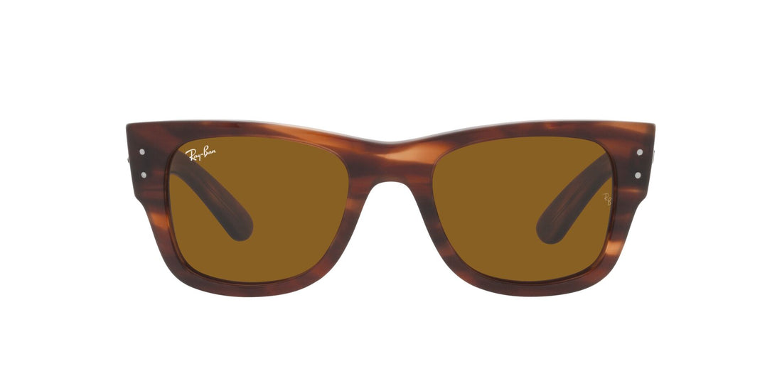 RAY-BAN RB0840S MEGA WAYFARER 954/33 51 - 22