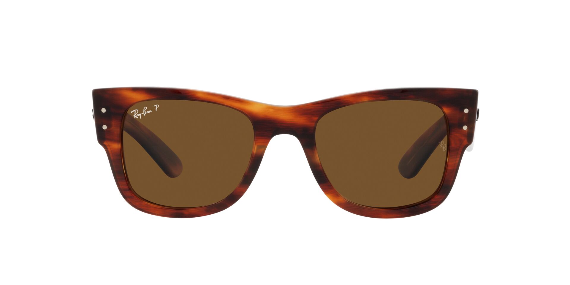 RAY-BAN RB0840S MEGA WAYFARER 954/57 51 - 9