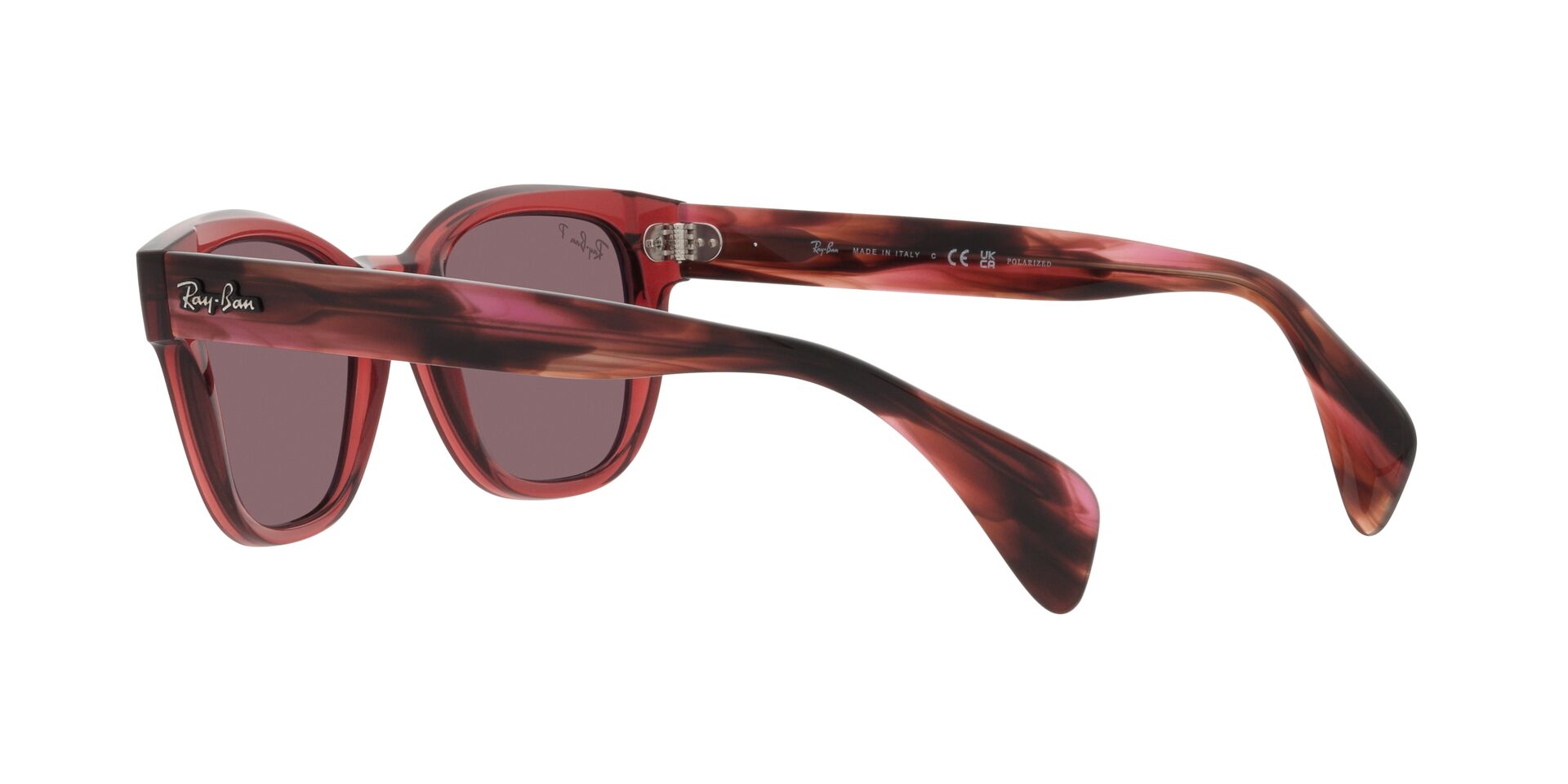 RAY-BAN RB0880S 6639AF 52
