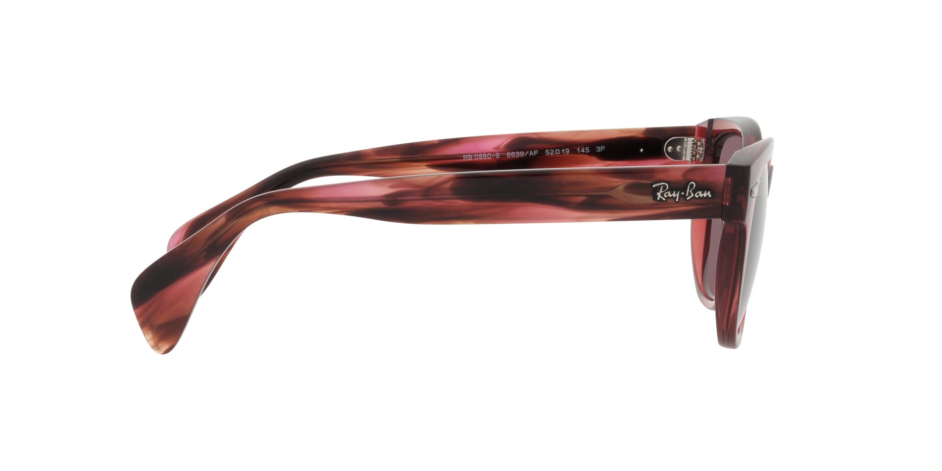 RAY-BAN RB0880S 6639AF 52