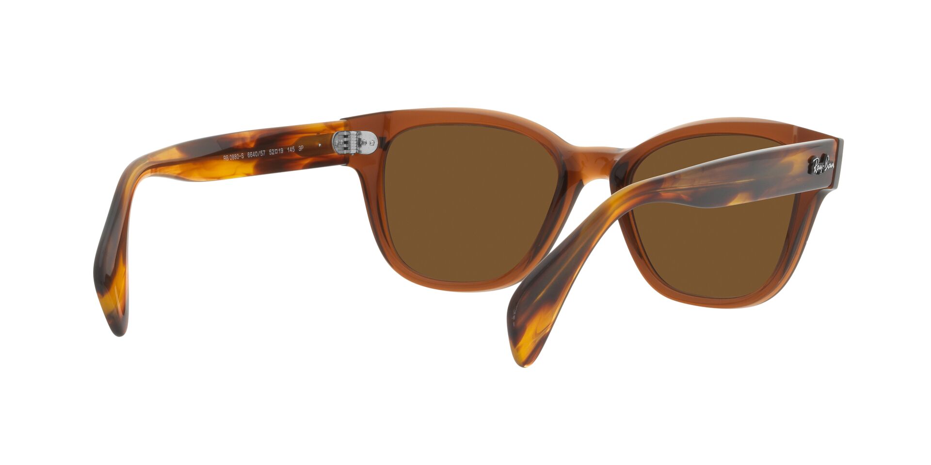 RAY-BAN RB0880S 664057 52