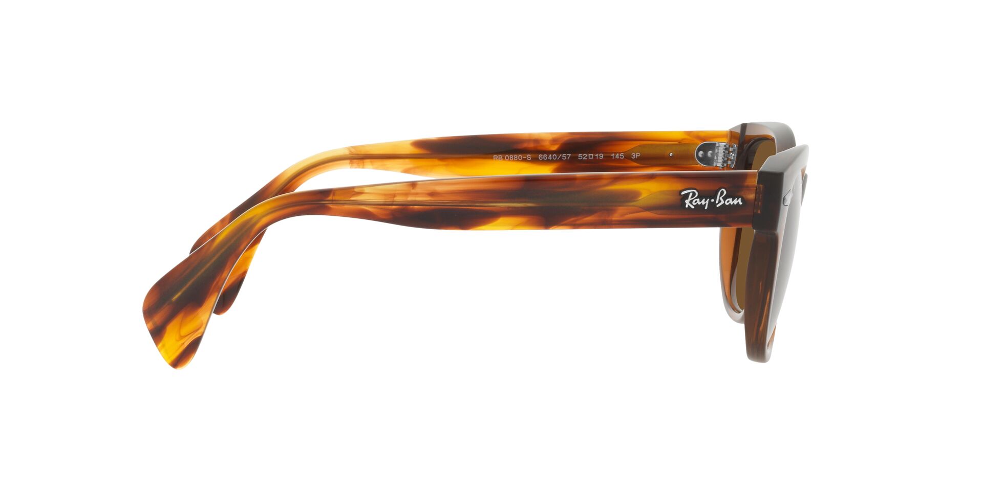 RAY-BAN RB0880S 664057 52