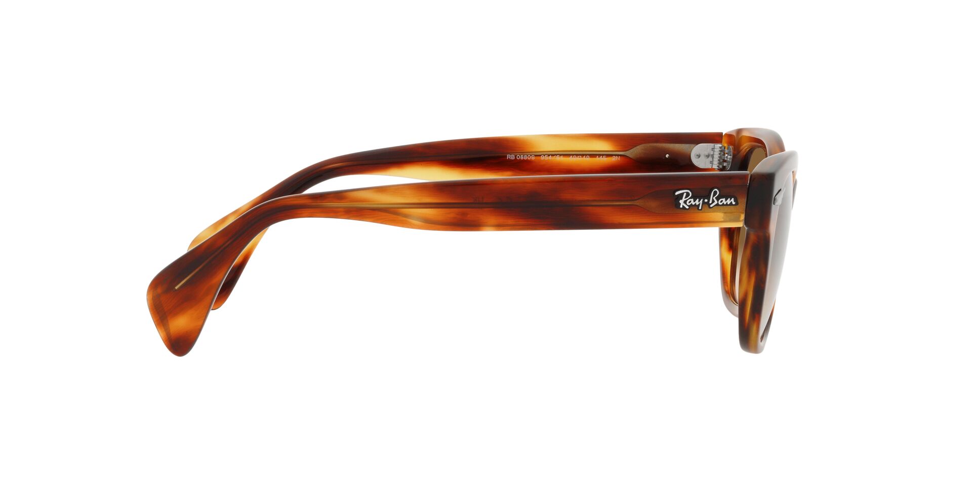 RAY-BAN RB0880S 954/51 52 - 2