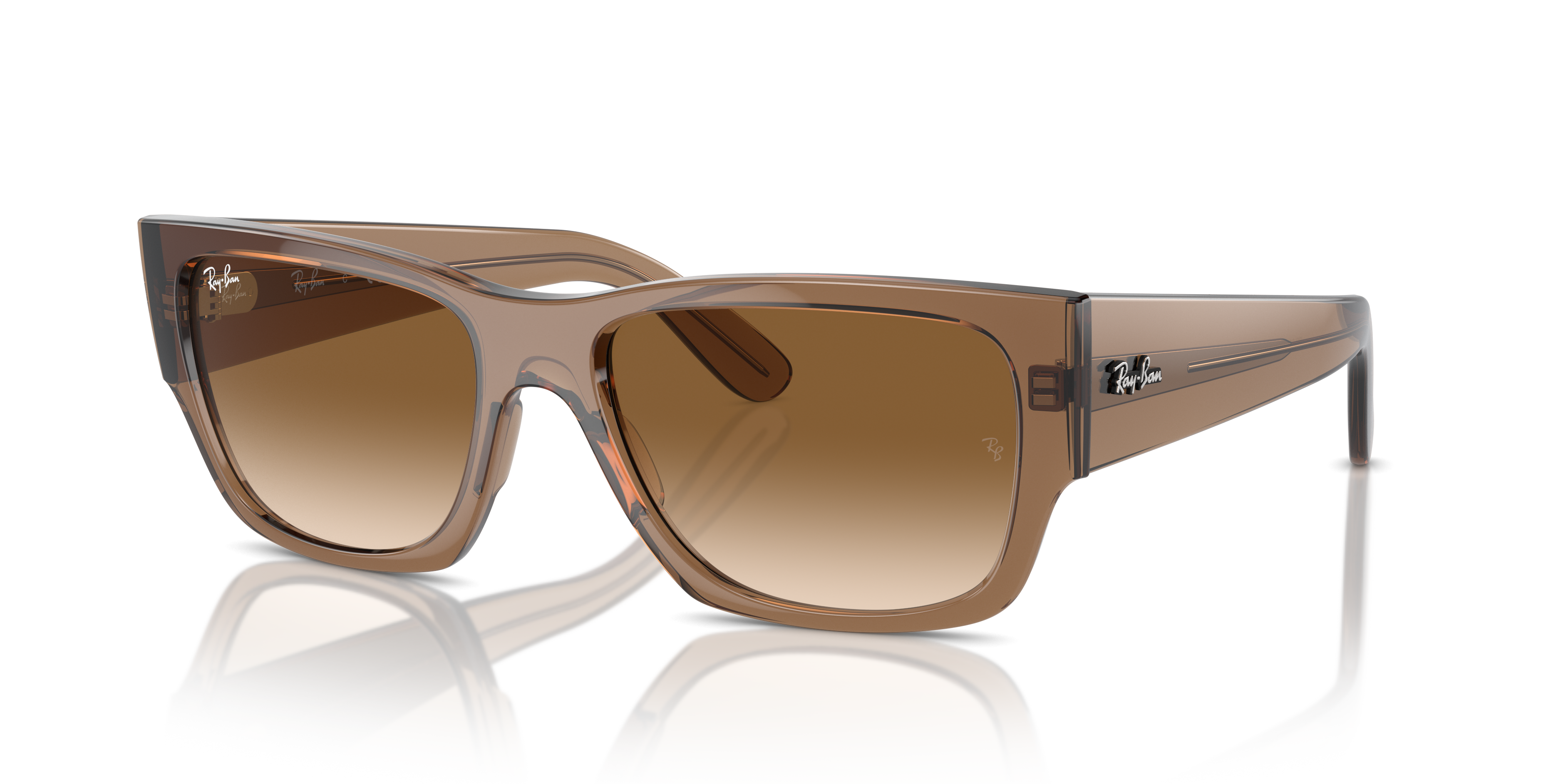 RAY-BAN RB0947S CARLOS 664051 56