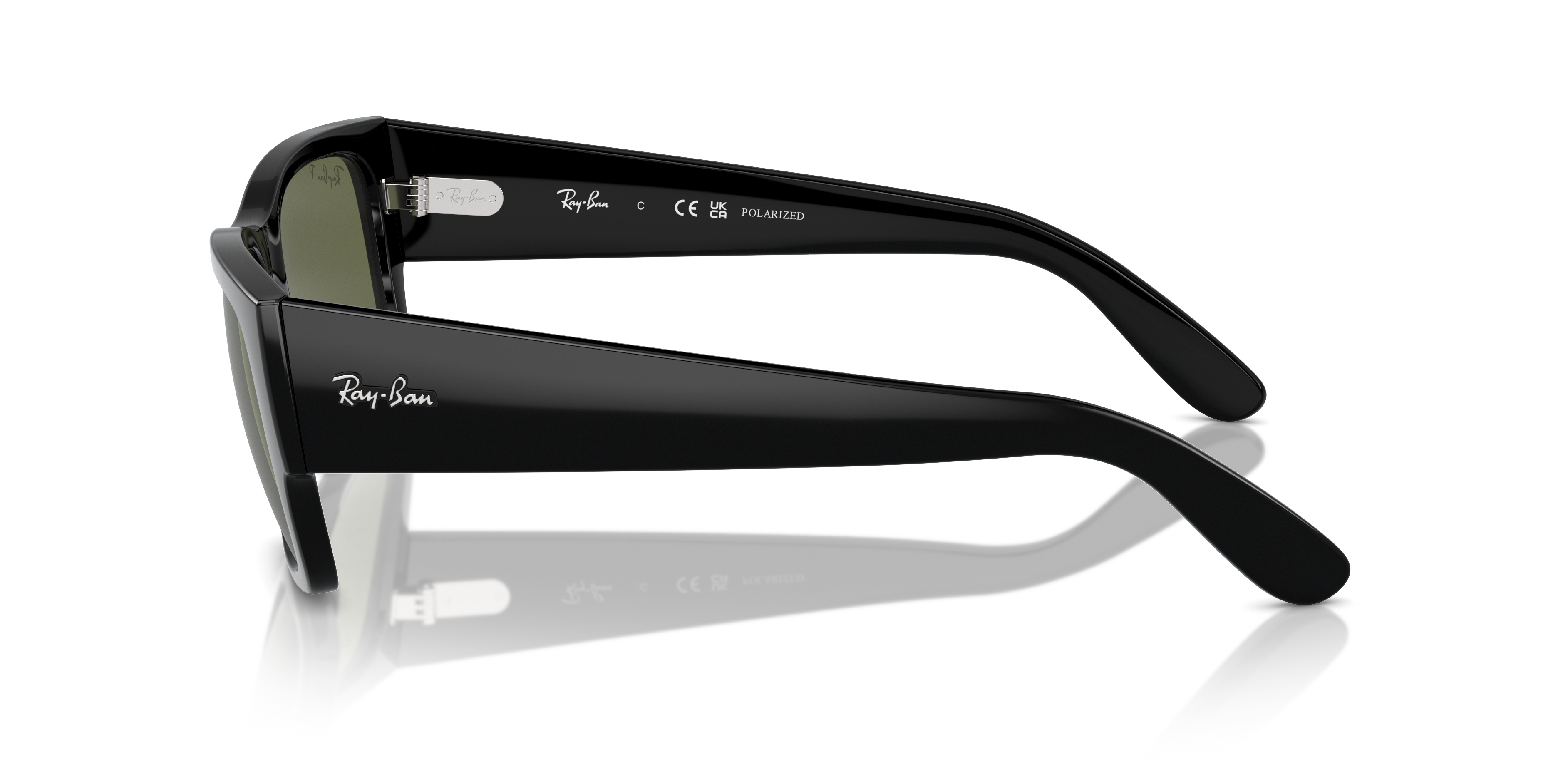 RAY-BAN RB0947S CARLOS 901/58 56