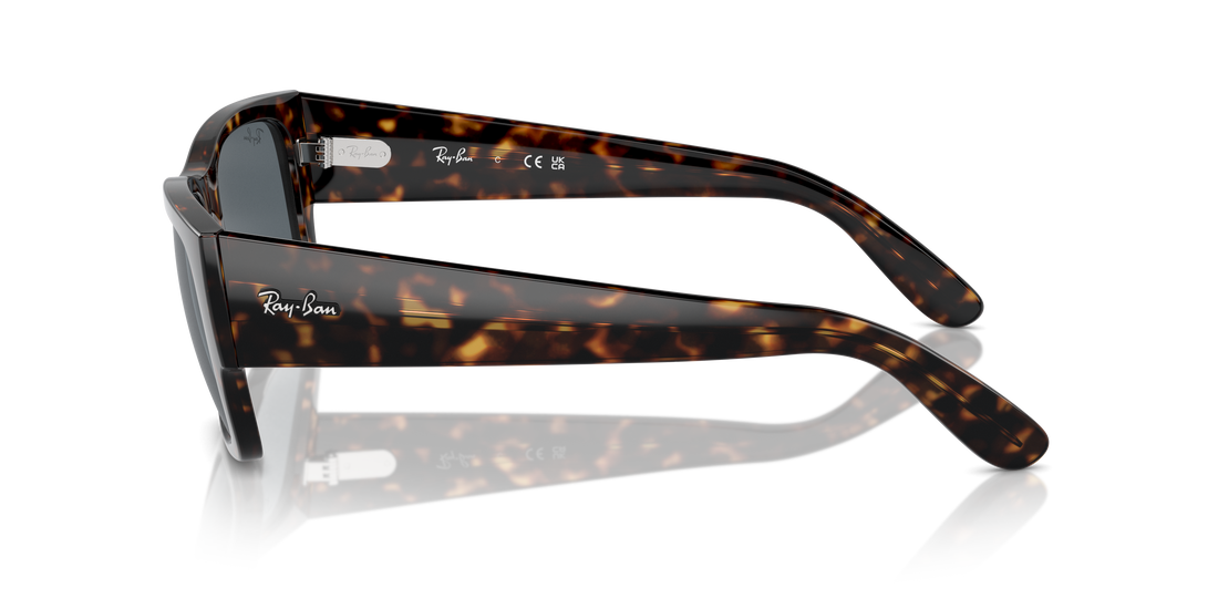 RAY-BAN RB0947S CARLOS 902/R5 56