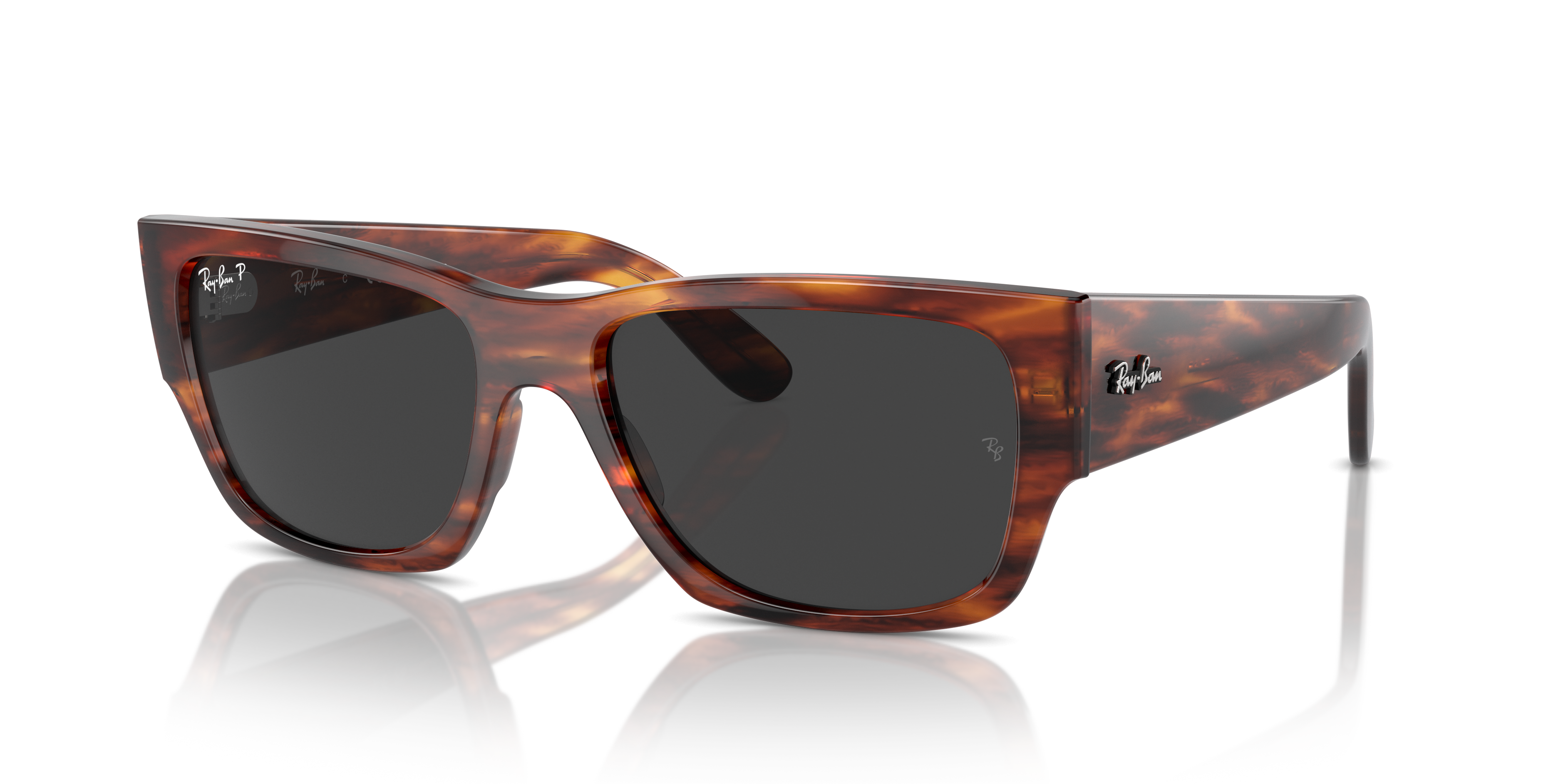 RAY-BAN RB0947S CARLOS 954/48 56