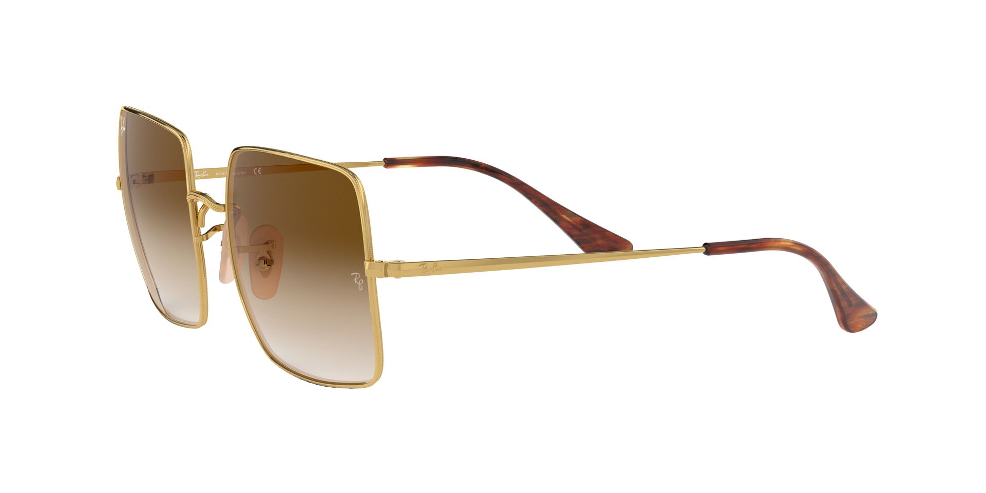 RAY-BAN RB1971 SQUARE 914751 54