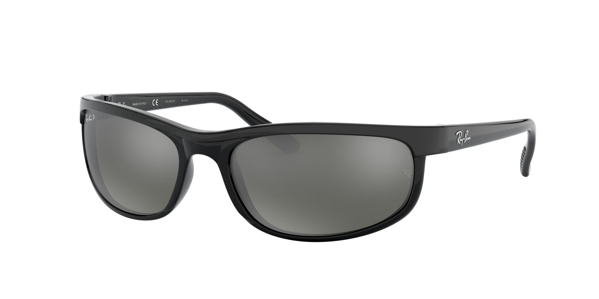 RAY-BAN RB2027 PREDATOR 2 601/W1 62 - 22