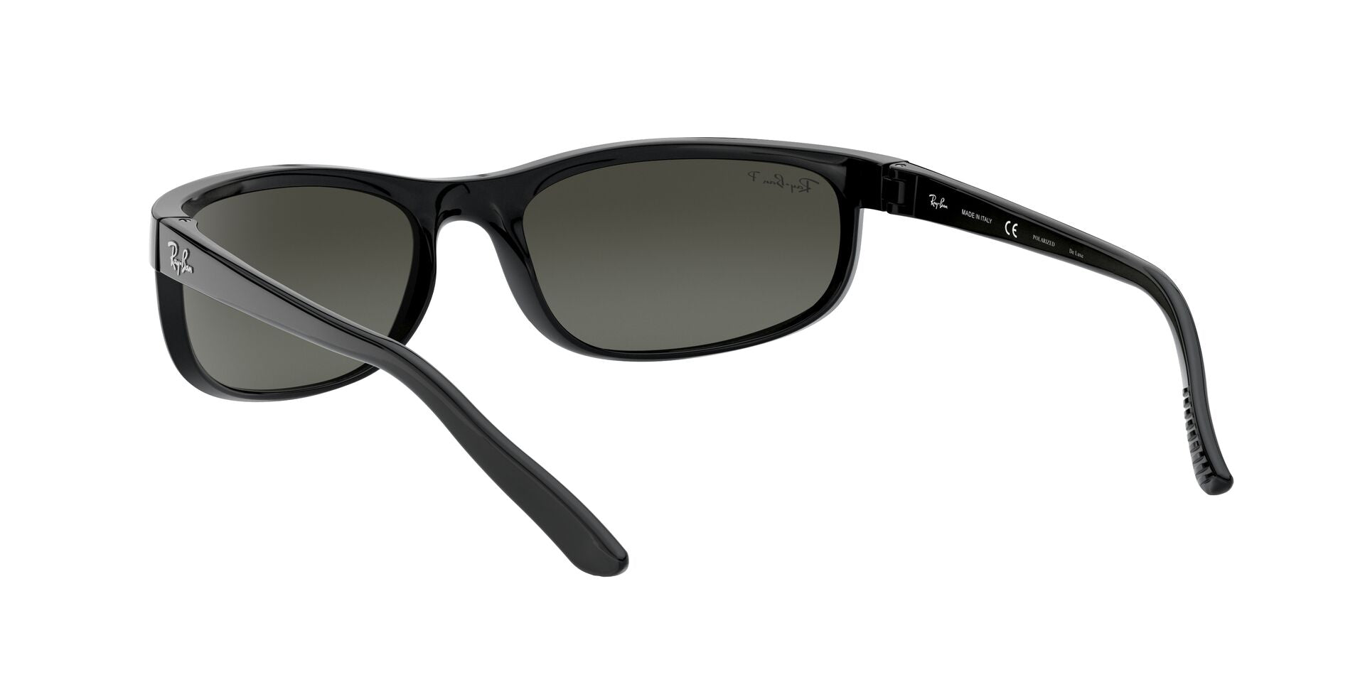 RAY-BAN RB2027 PREDATOR 2 601/W1 62 - 2