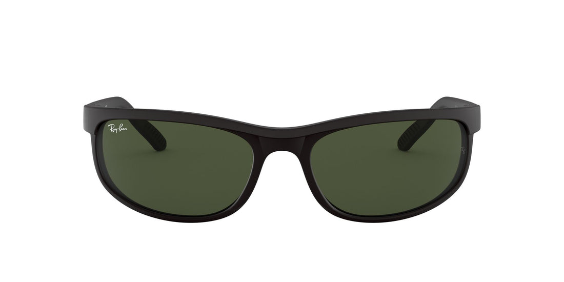 RAY-BAN RB2027 PREDATOR 2 W1847 62 - 2