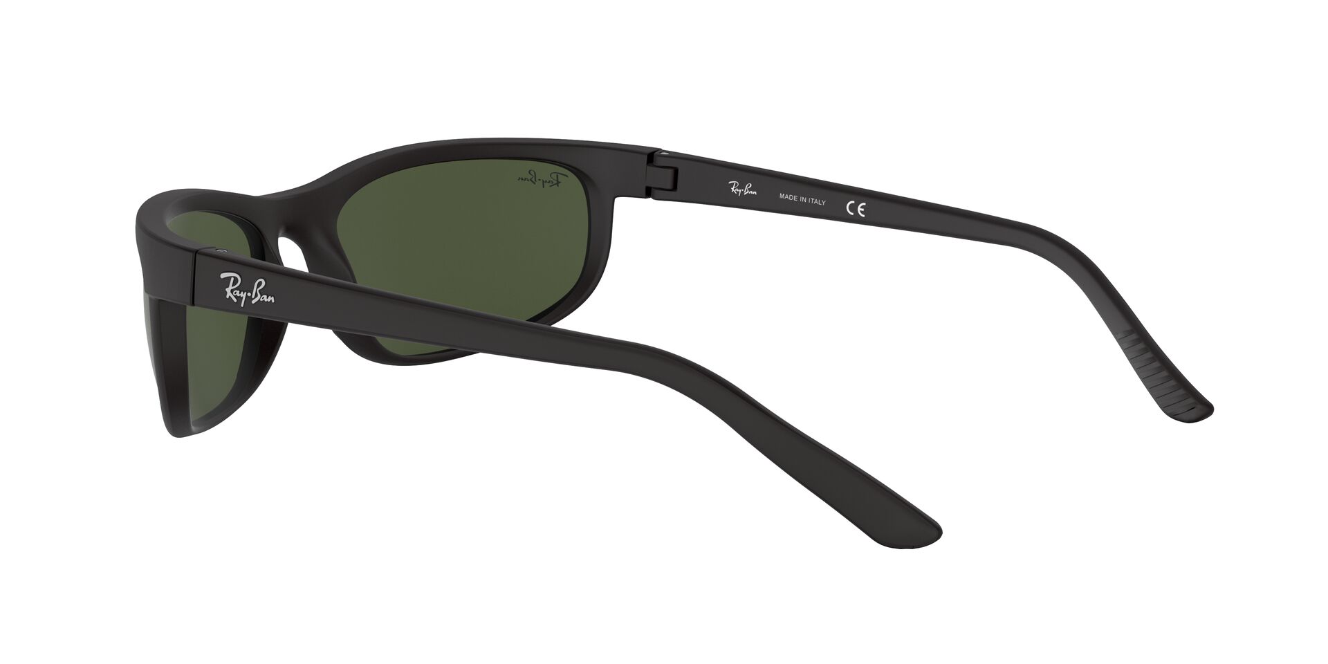 RAY-BAN RB2027 PREDATOR 2 W1847 62 - 6