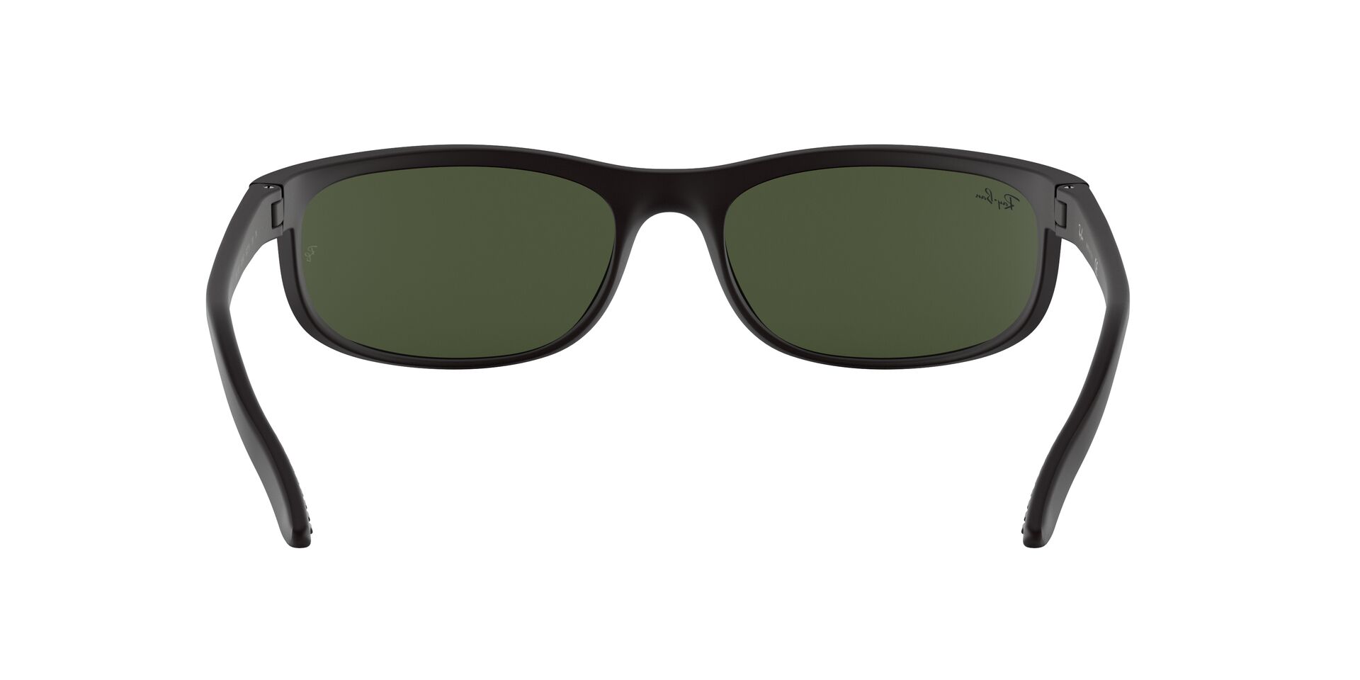 RAY-BAN RB2027 PREDATOR 2 W1847 62 - 8