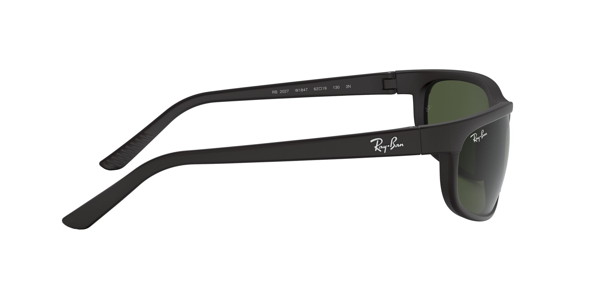 RAY-BAN RB2027 PREDATOR 2 W1847 62 - 11