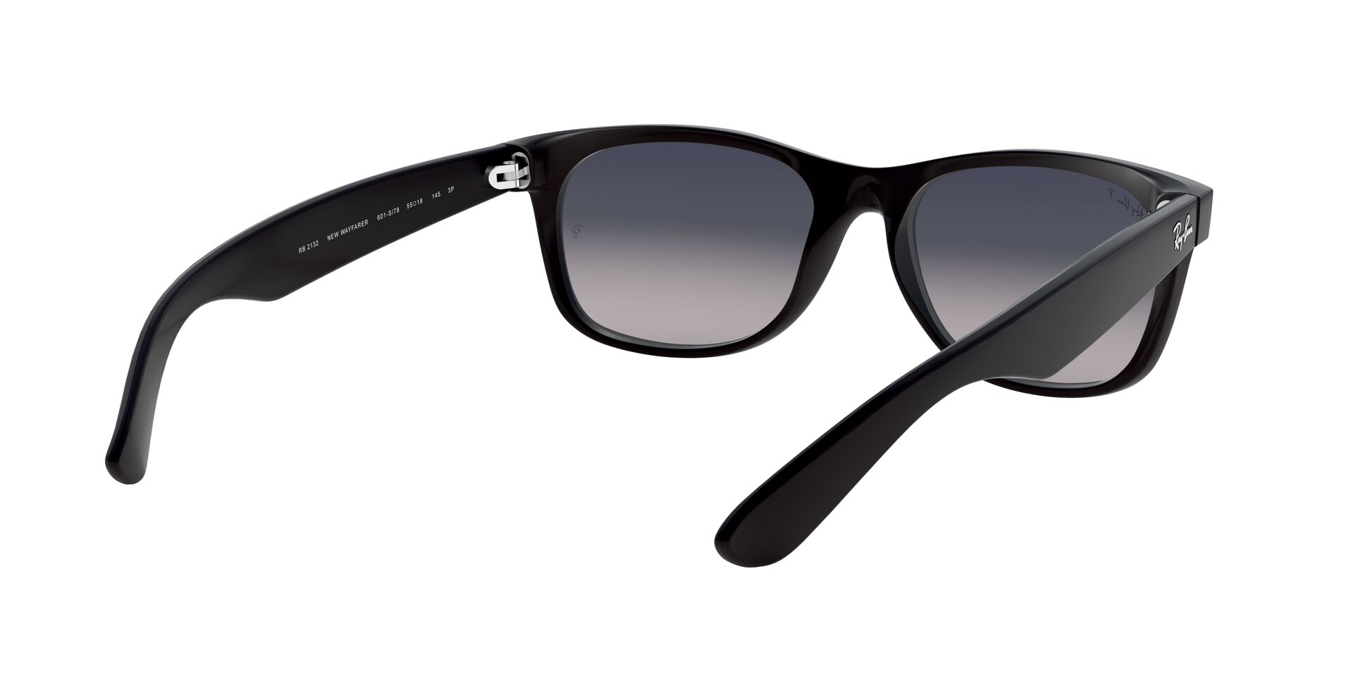 RAY-BAN RB2132 NEW WAYFARER 601S78 52 - 2