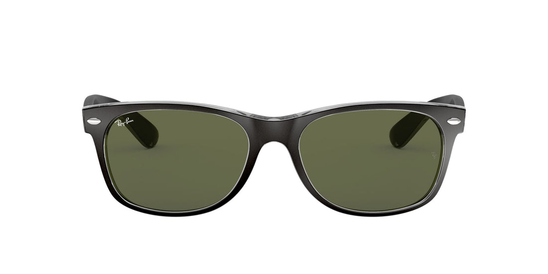 RAY-BAN RB2132 NEW WAYFARER 6052 55 - 24