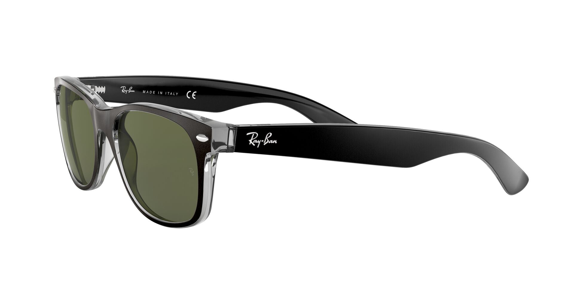 RAY-BAN RB2132 NEW WAYFARER 6052 58 - 20