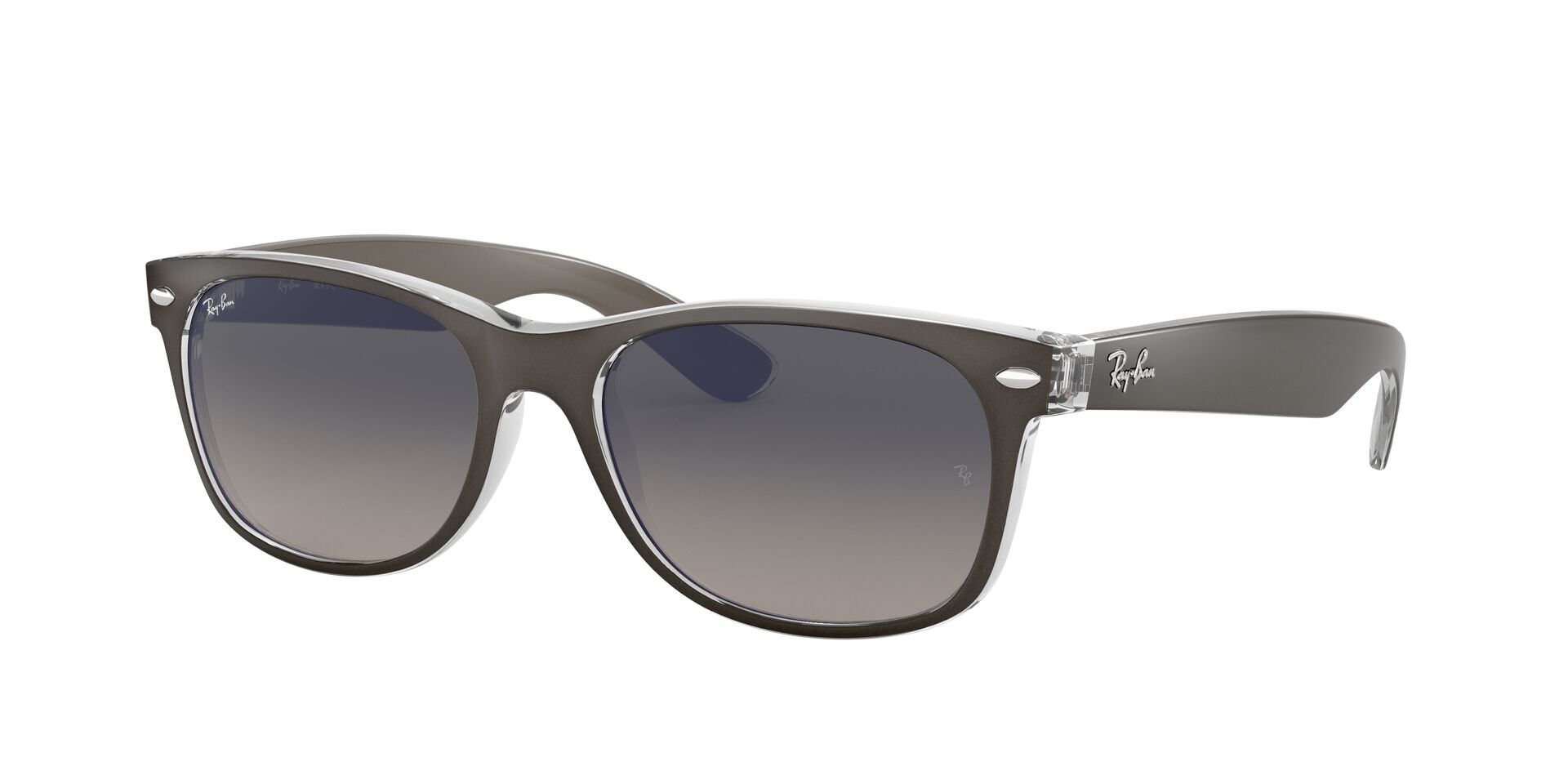 RAY-BAN RB2132 NEW WAYFARER 614371 55 - 16