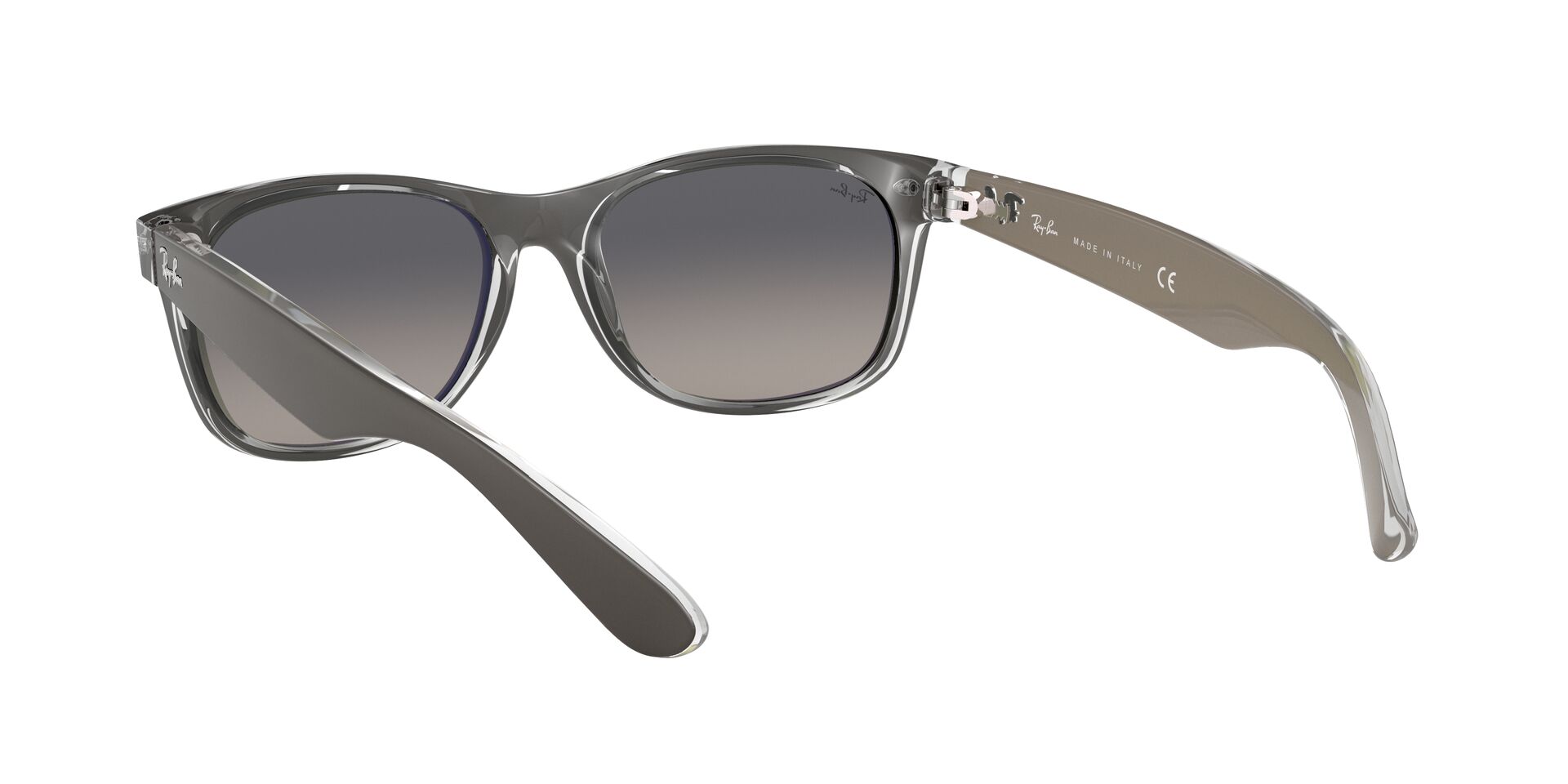 RAY-BAN RB2132 NEW WAYFARER 614371 52 - 3