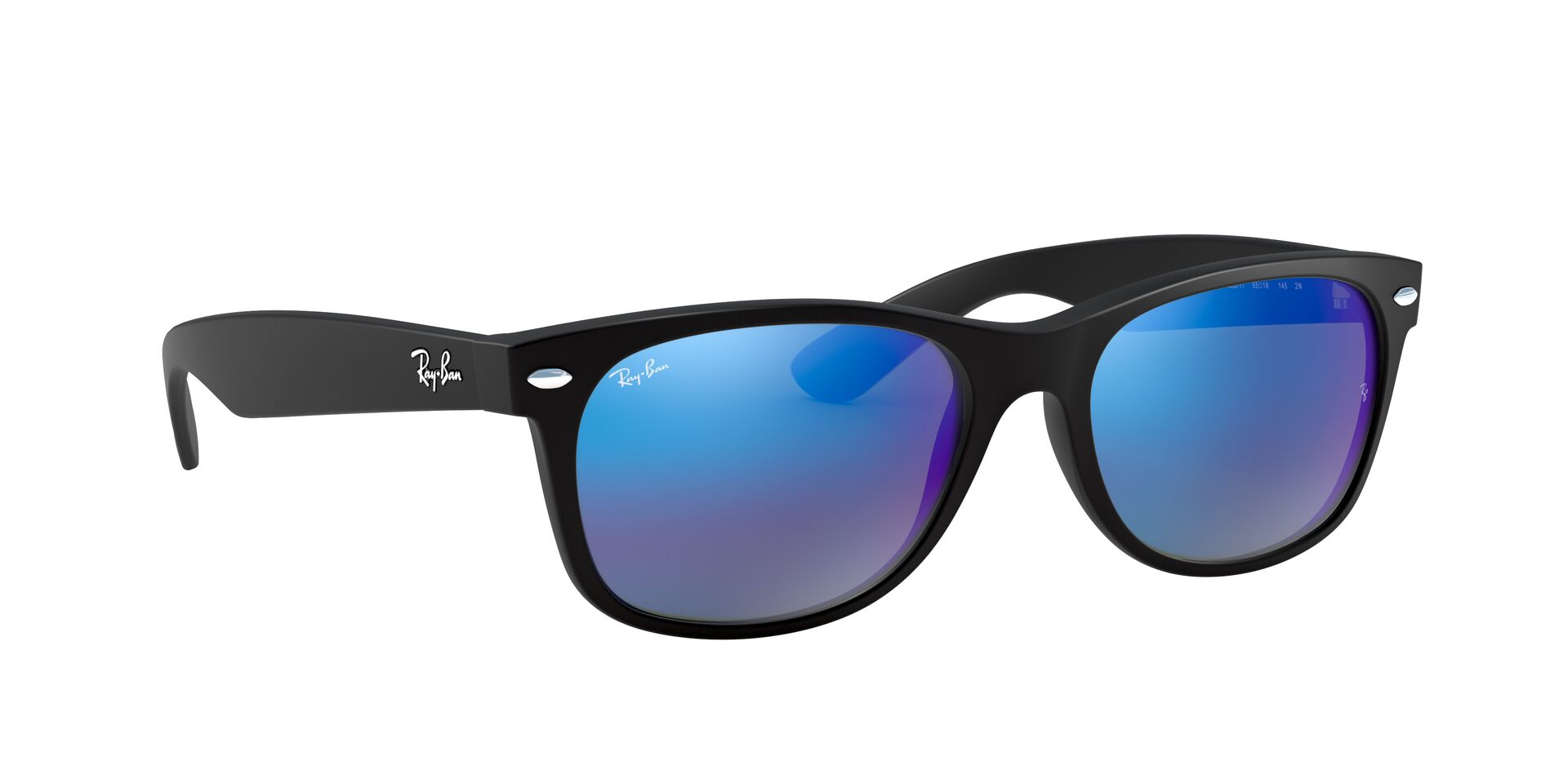 RAY-BAN RB2132 NEW WAYFARER 622/17 52 - 9
