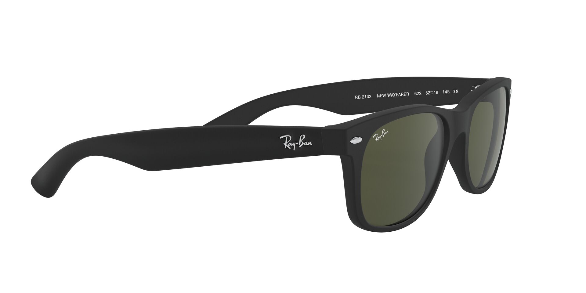 RAY-BAN RB2132 NEW WAYFARER 622 52 - 24