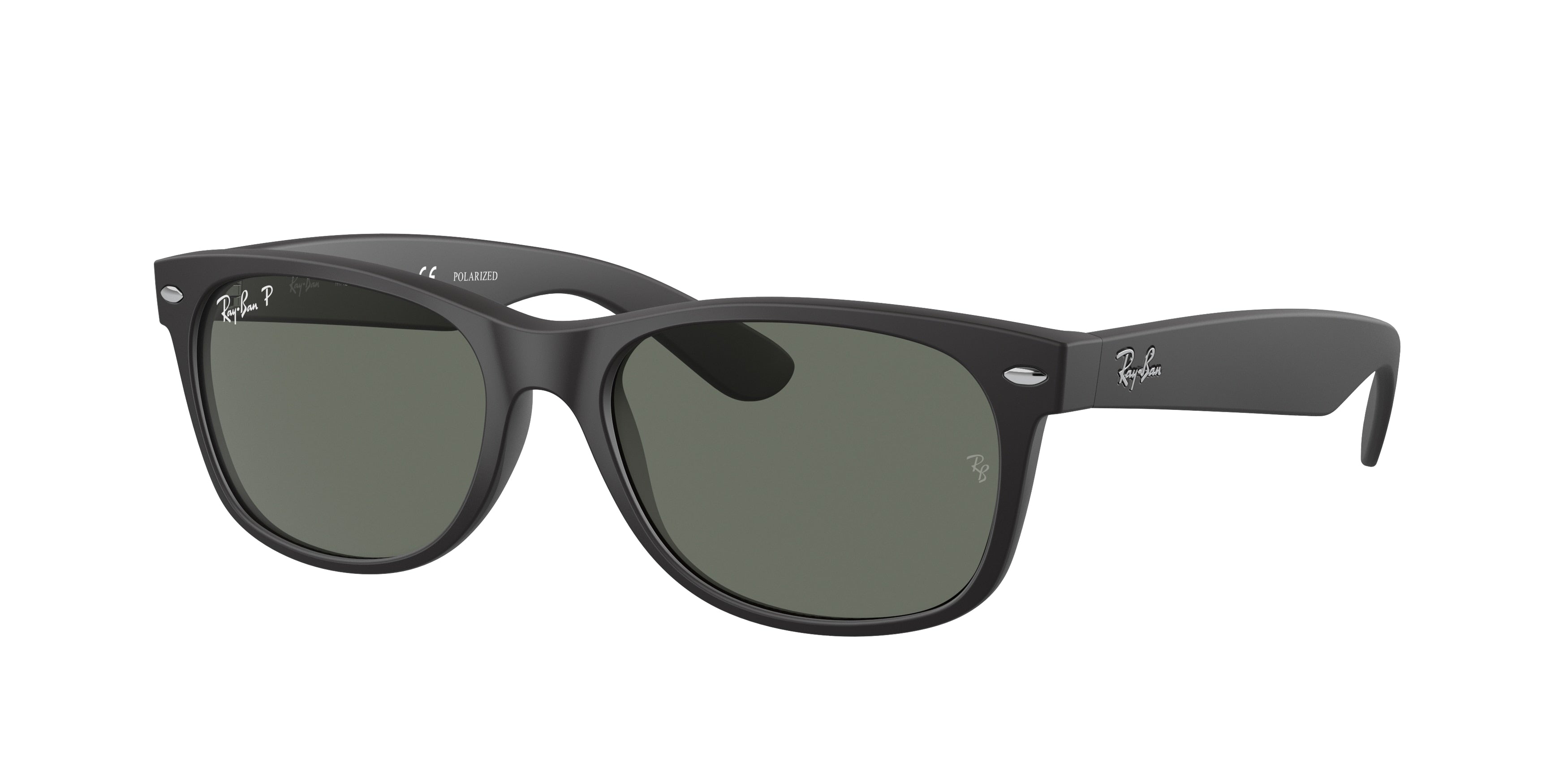 RAY-BAN RB2132 NEW WAYFARER 622/58 55 - 3