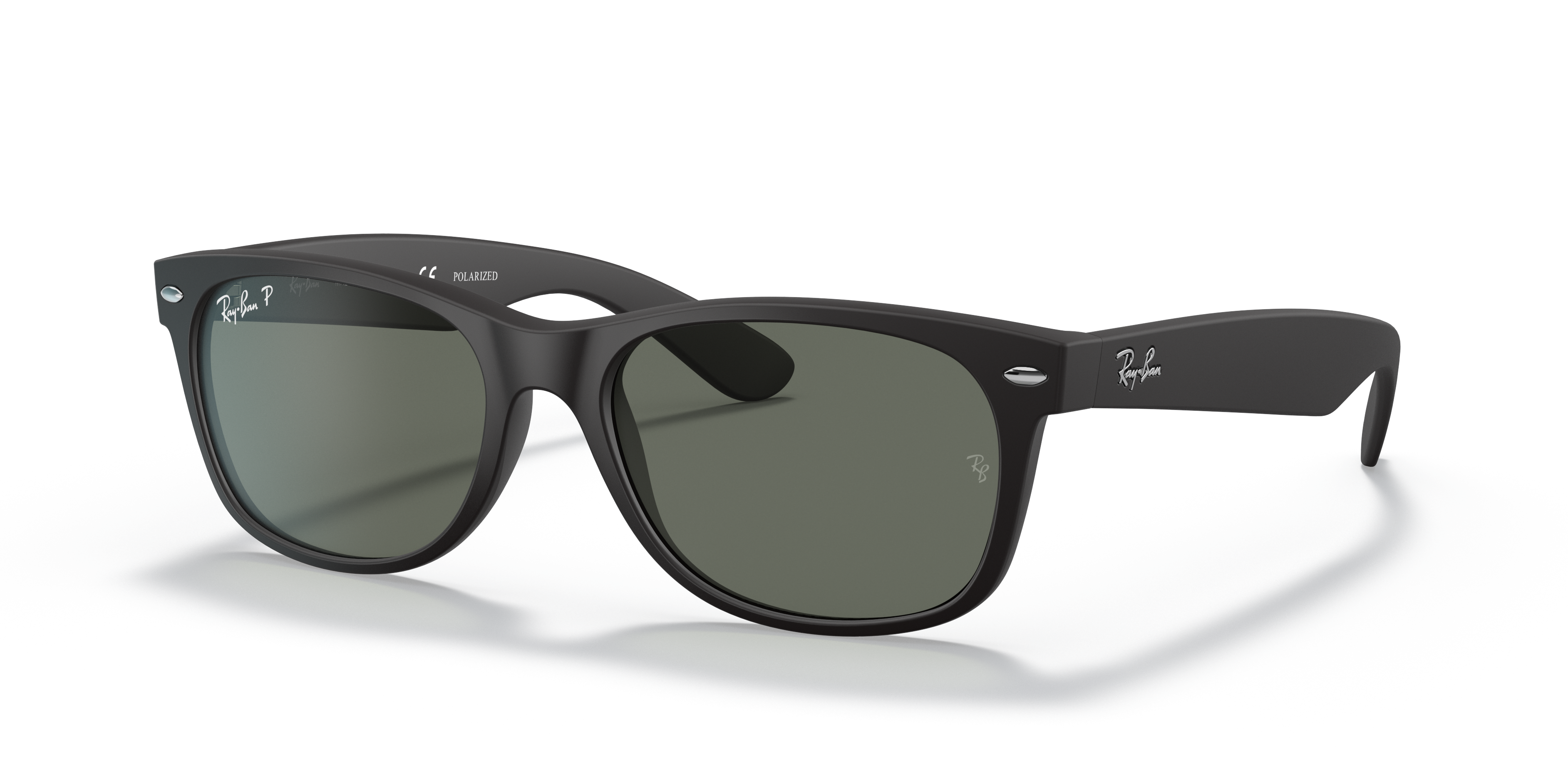 RAY-BAN RB2132 NEW WAYFARER 622/58 52 - 4