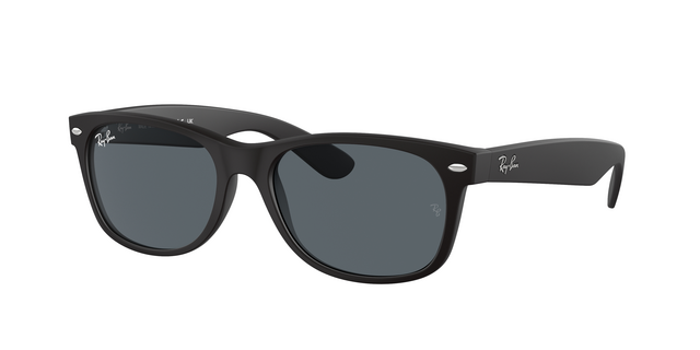 RAY-BAN RB2132 NEW WAYFARER 622 55 - 12