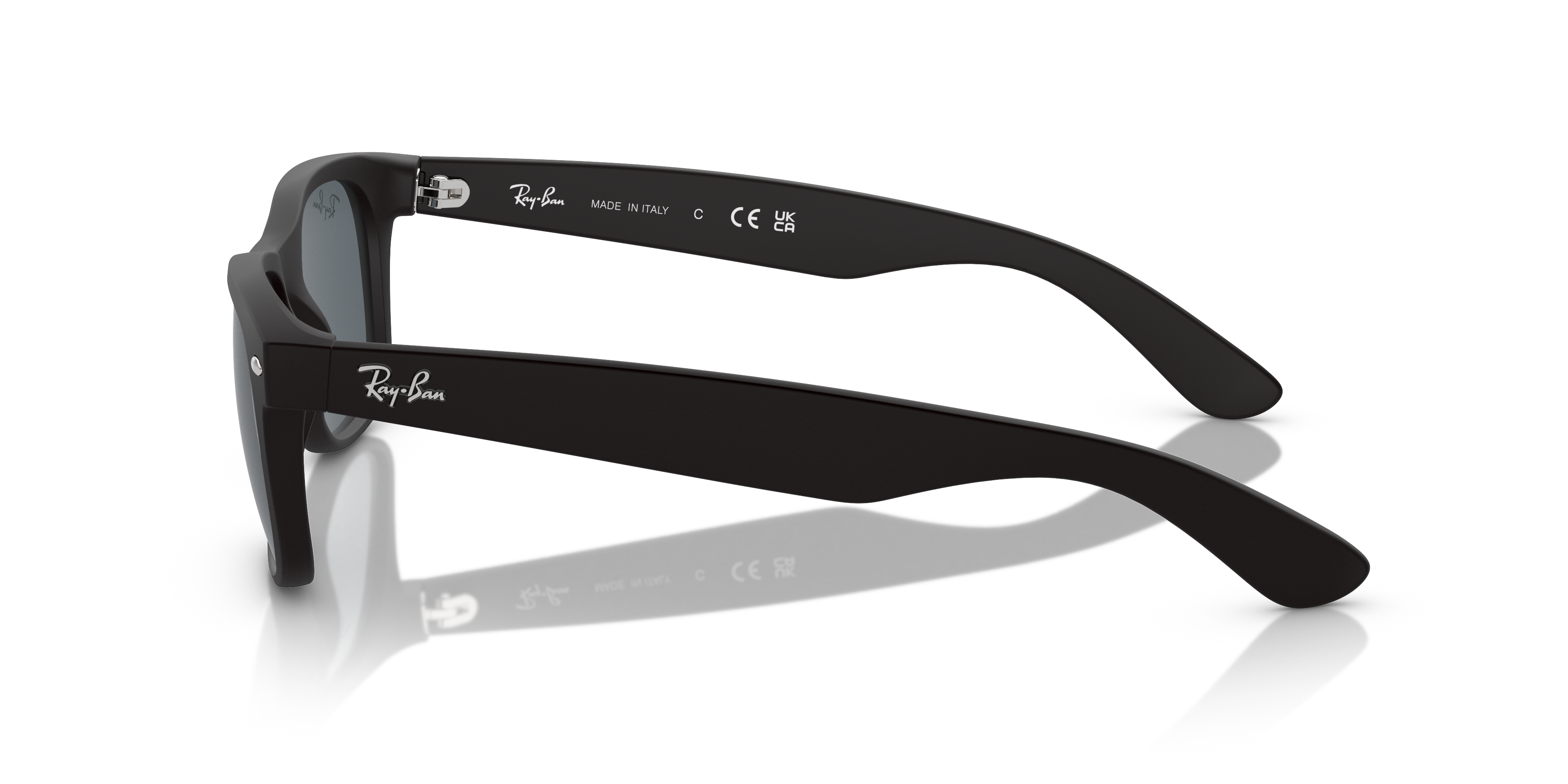 RAY-BAN RB2132 NEW WAYFARER 622/R5 55