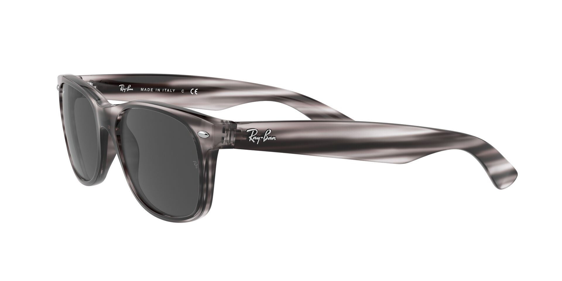 RAY-BAN RB2132 NEW WAYFARER 6430B1 55
