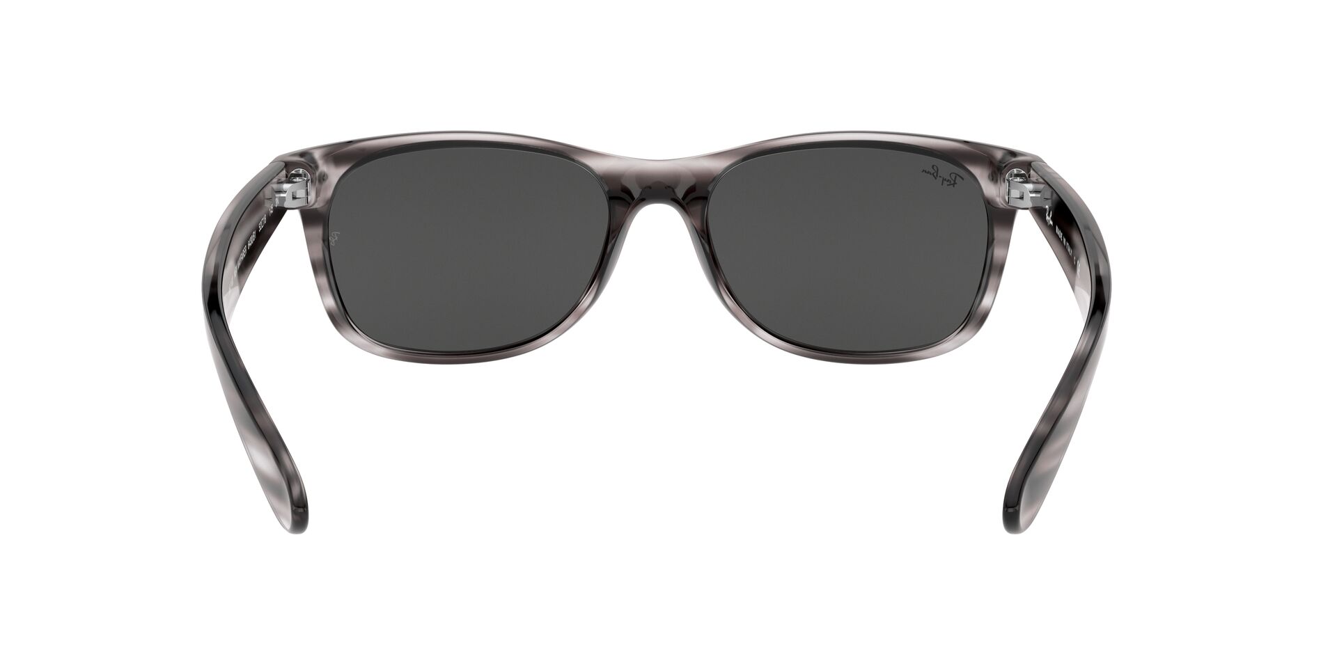 RAY-BAN RB2132 NEW WAYFARER 6430B1 55