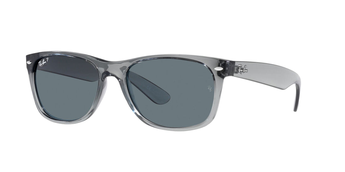 RAY-BAN RB2132 NEW WAYFARER 64503R 58 - 14