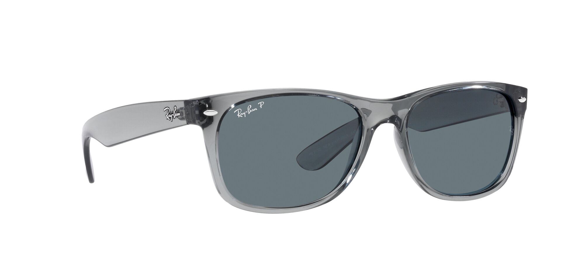 RAY-BAN RB2132 NEW WAYFARER 64503R 52
