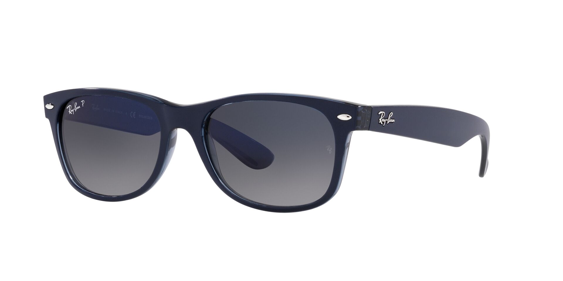 RAY-BAN RB2132 NEW WAYFARER 660778 55