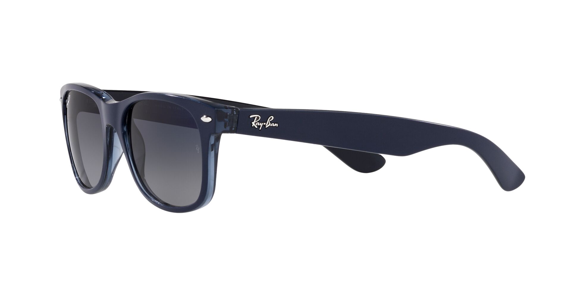 RAY-BAN RB2132 NEW WAYFARER 660778 55