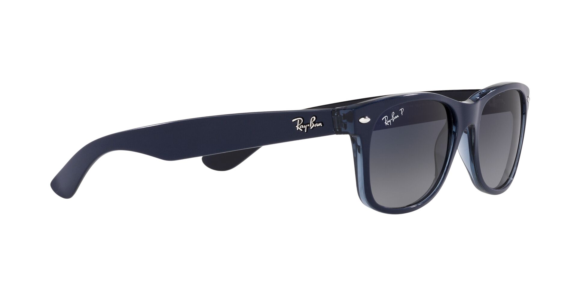 RAY-BAN RB2132 NEW WAYFARER 660778 55