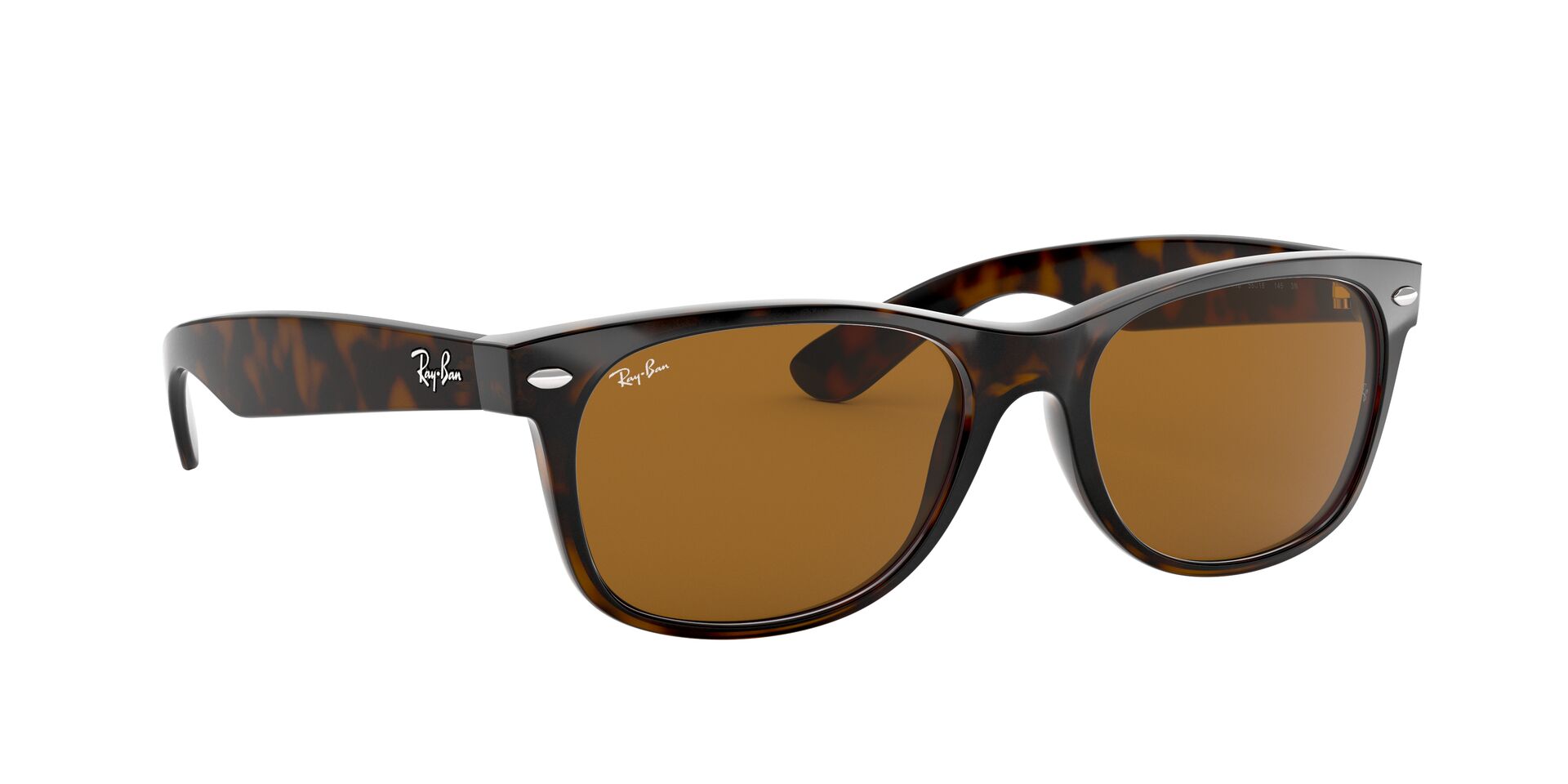 RAY-BAN RB2132 NEW WAYFARER 710 55 - 22