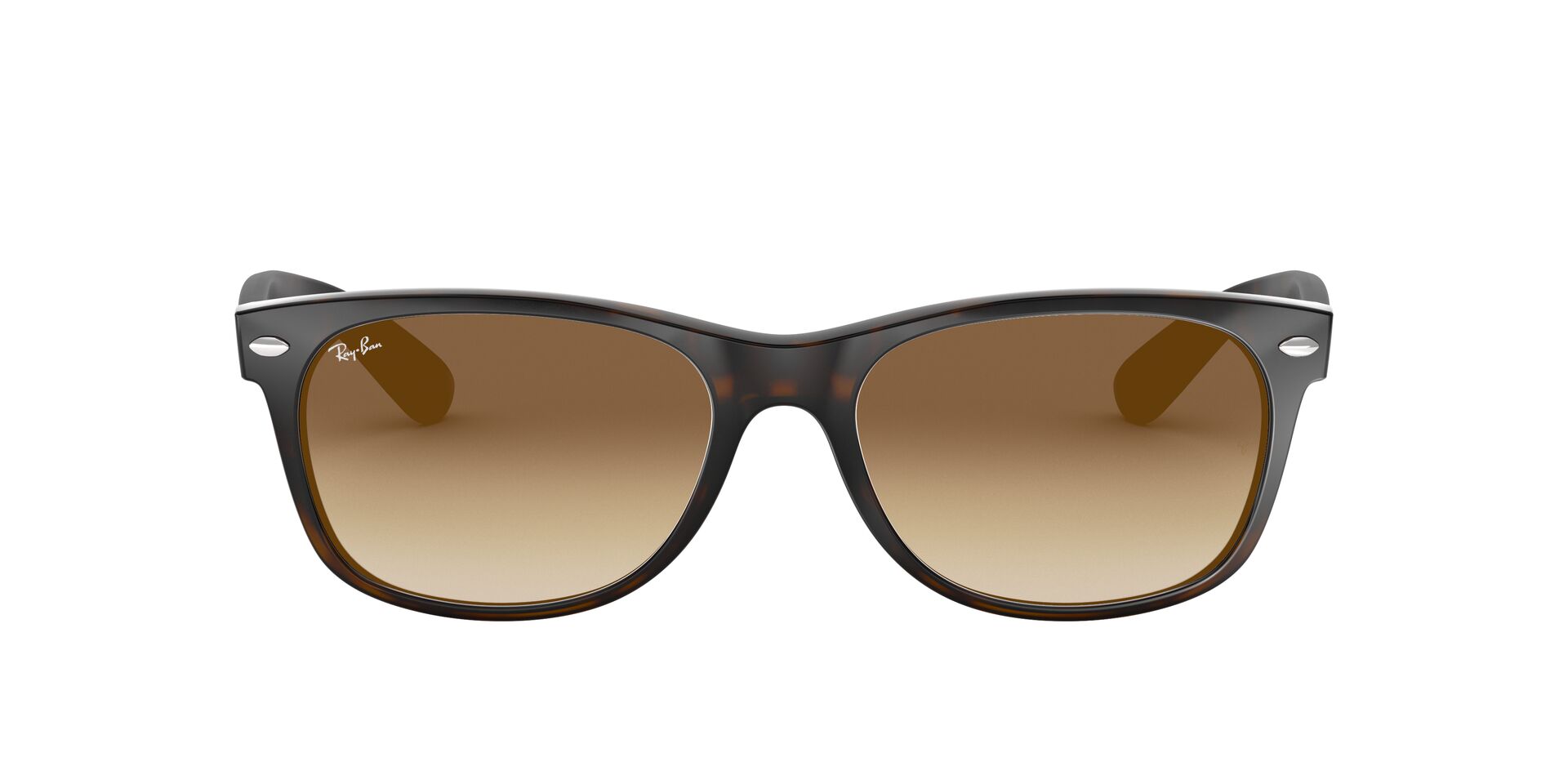 RAY-BAN RB2132 NEW WAYFARER 710/51 55 - 21
