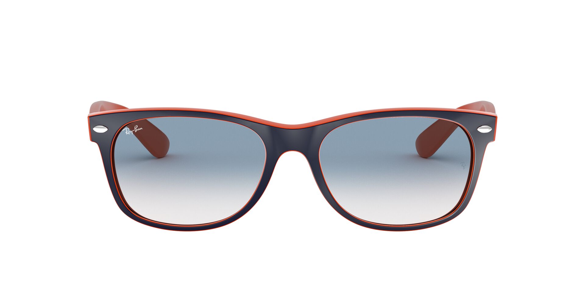 RAY-BAN RB2132 NEW WAYFARER 789/3F 55 - 17