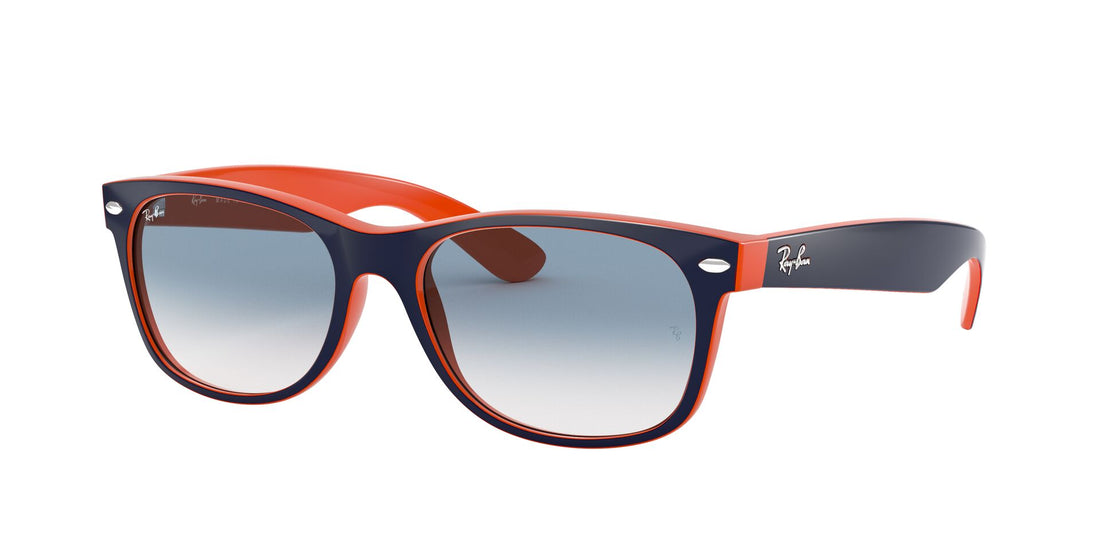 RAY-BAN RB2132 NEW WAYFARER 789/3F 55 - 18