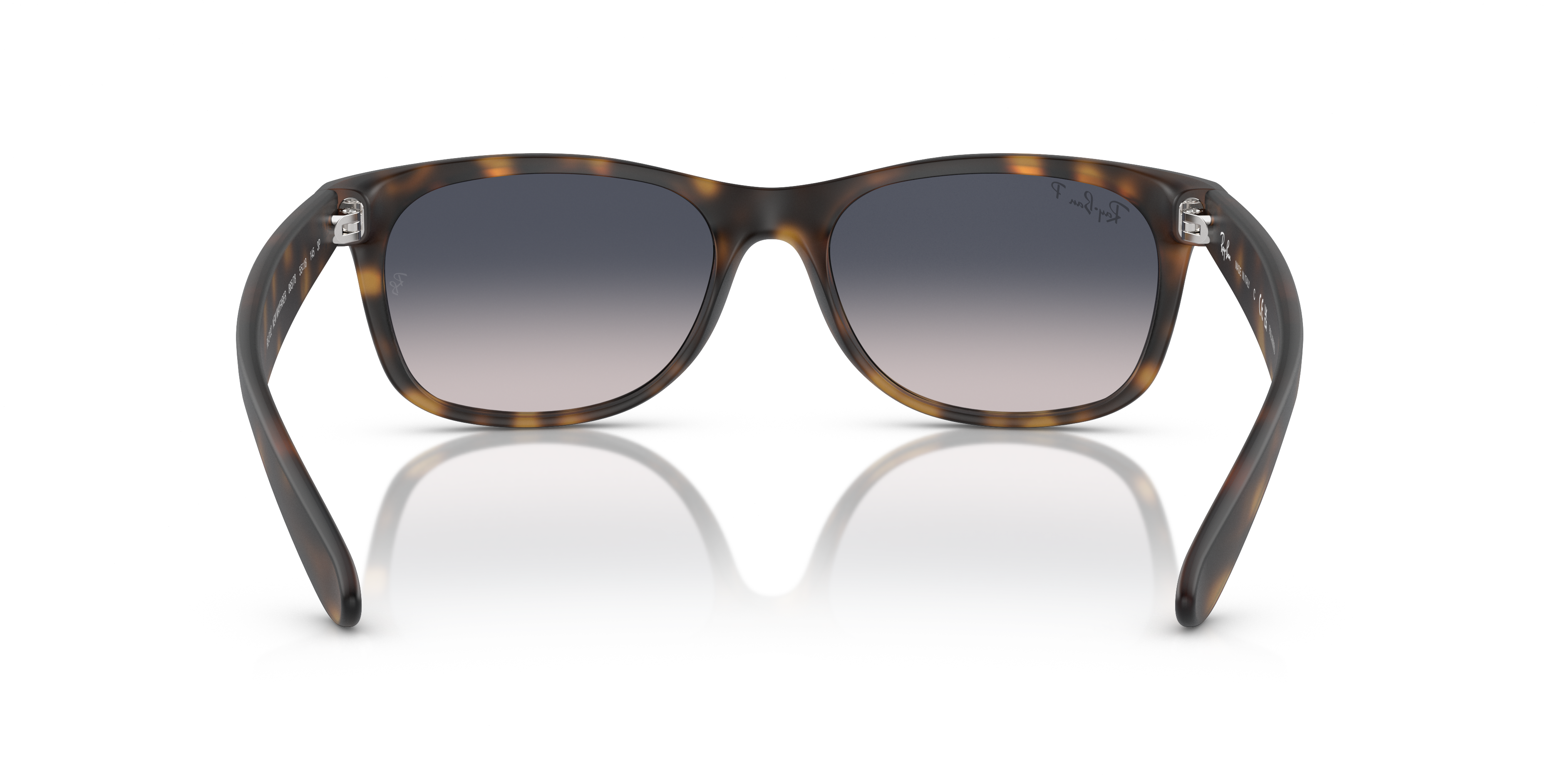 RAY-BAN RB2132 NEW WAYFARER 865/78 55