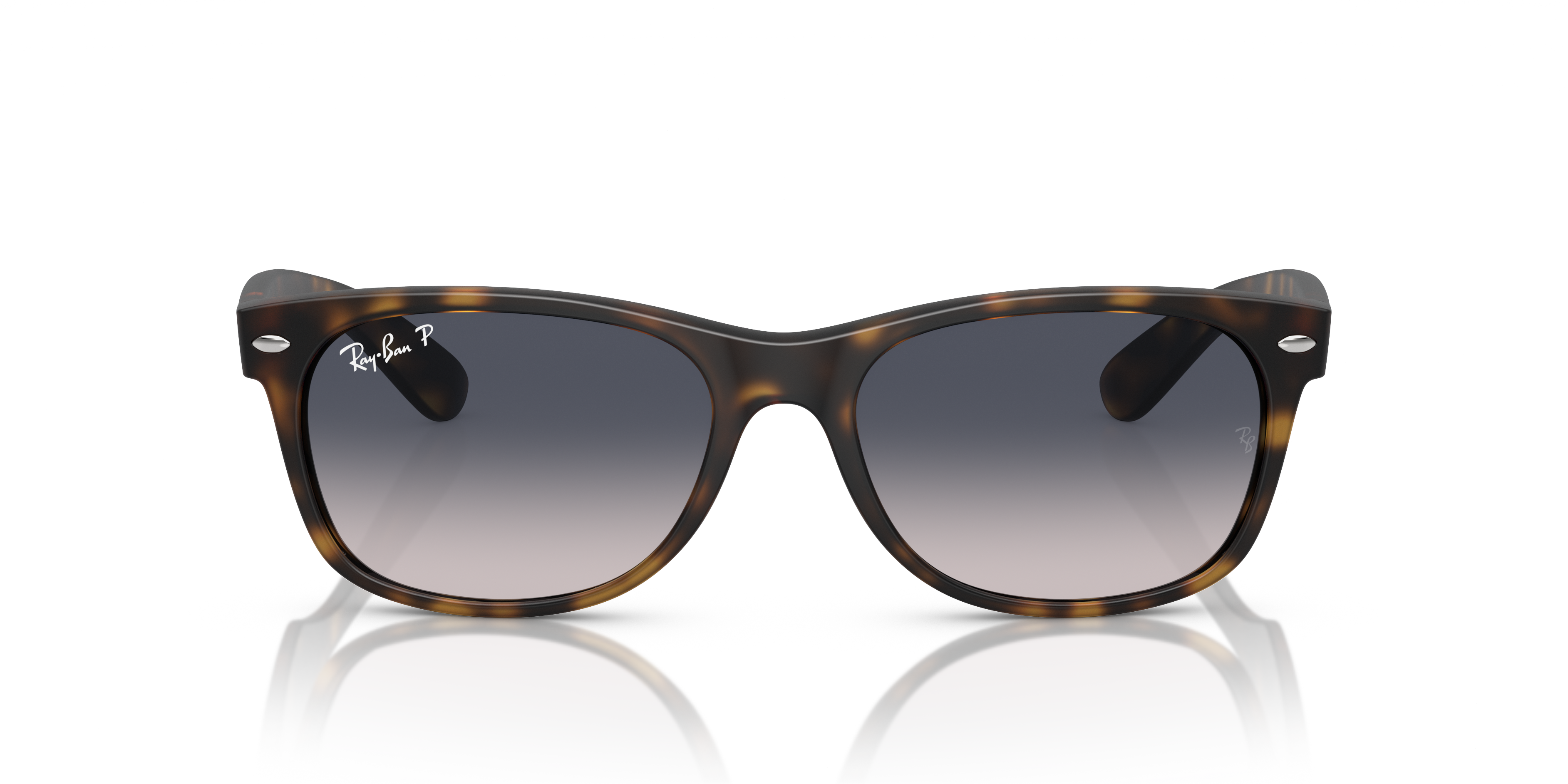 RAY-BAN RB2132 NEW WAYFARER 865/78 55
