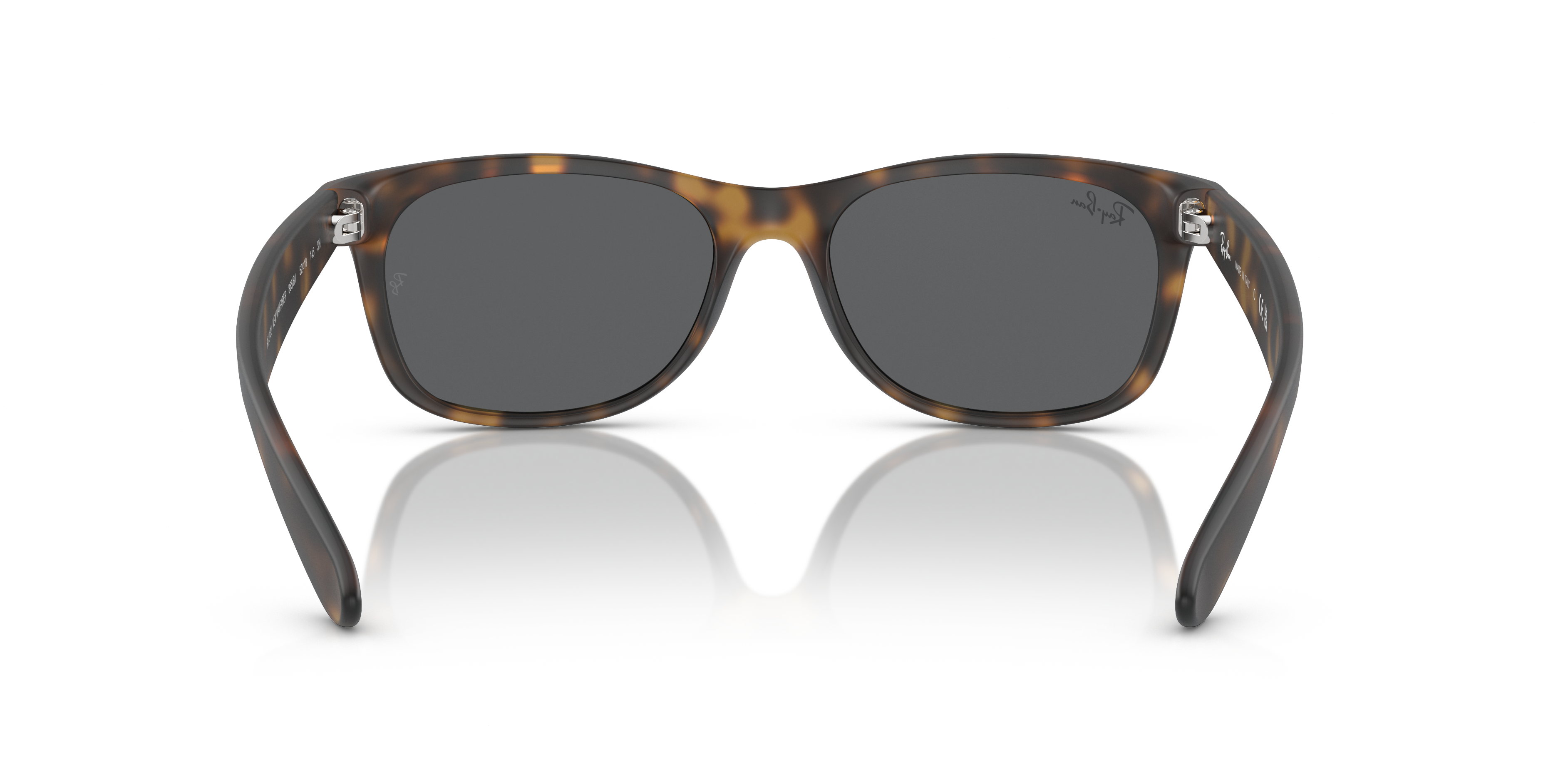 RAY-BAN RB2132 NEW WAYFARER 865/B1 52