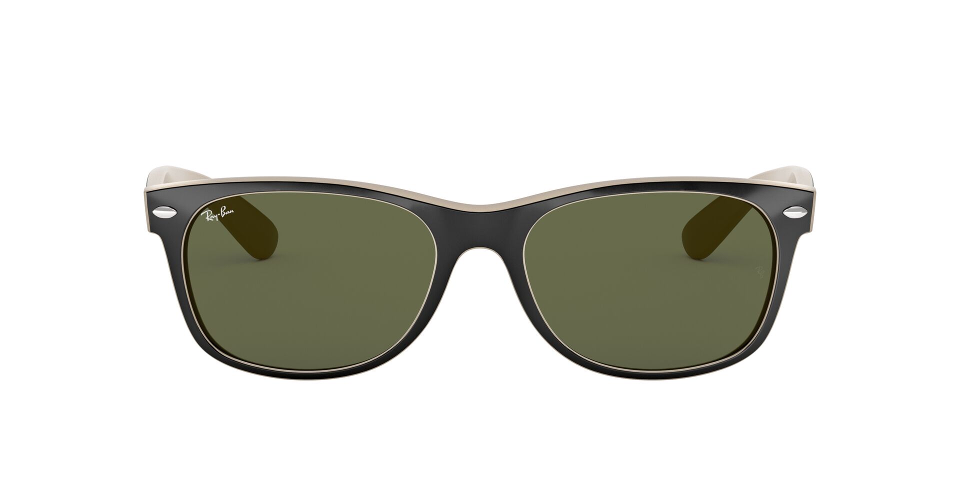 RAY-BAN RB2132 NEW WAYFARER 875 55 - 24